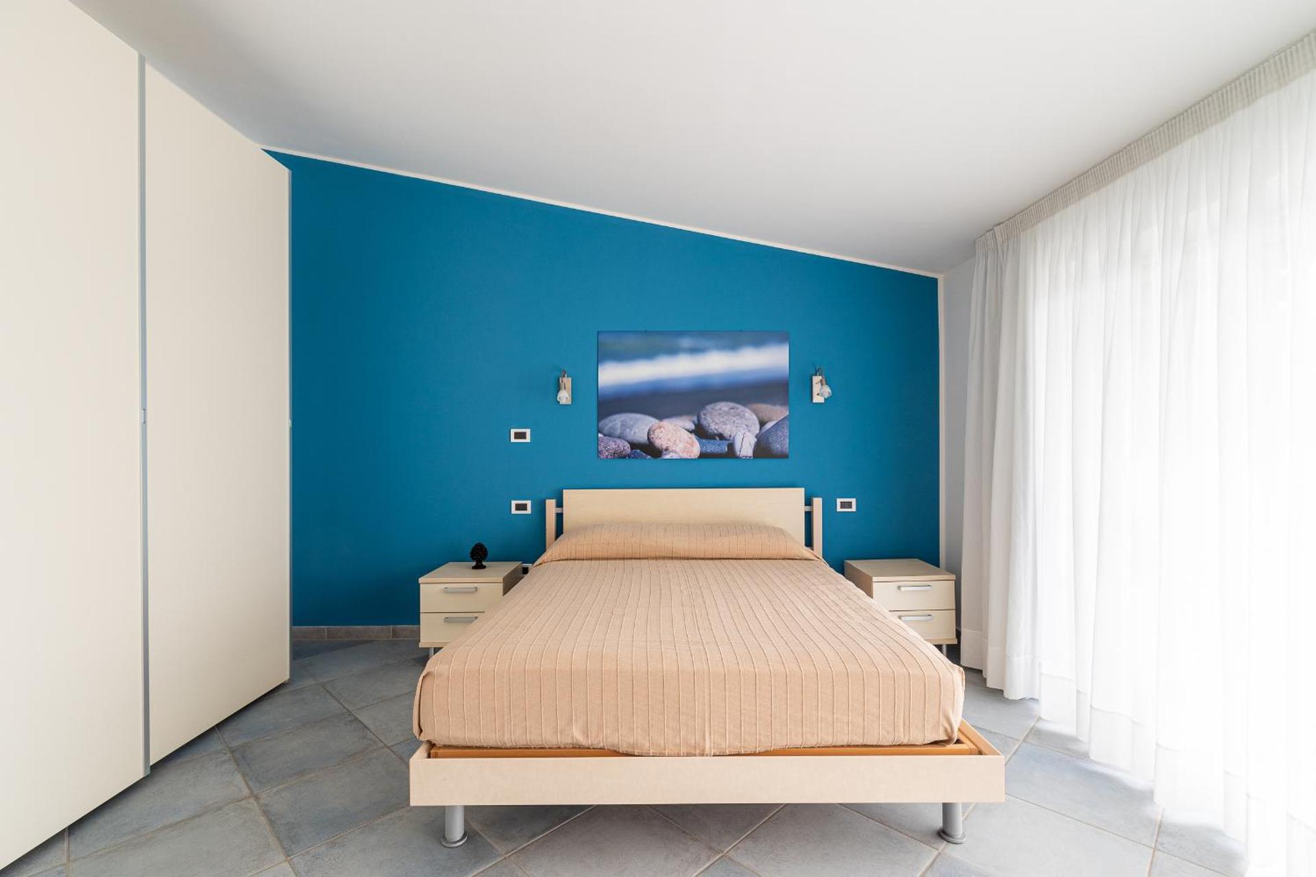 Terraces d'Orlando - Family Apartments with Sea View and Pool - Photo 19
