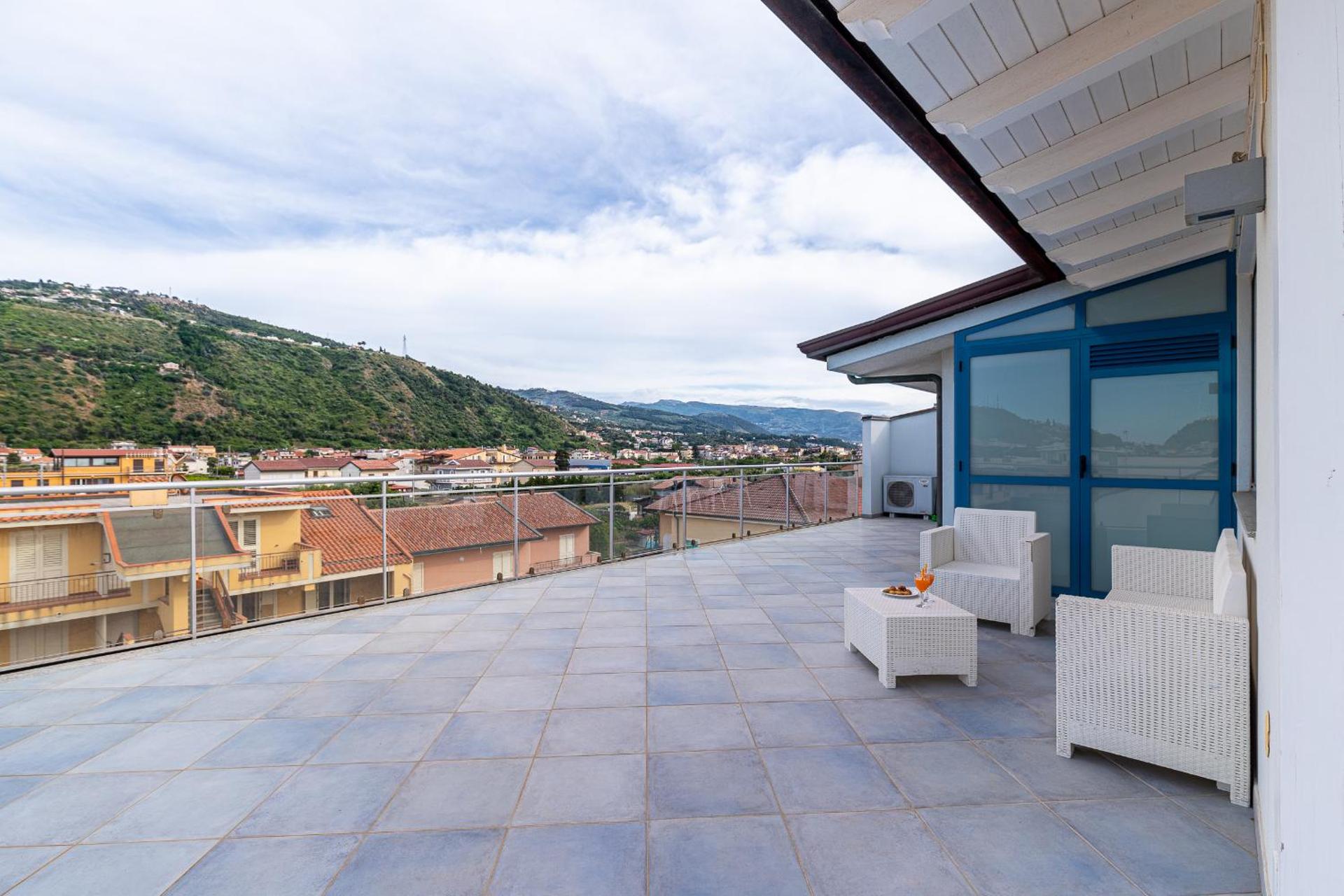 Terraces d'Orlando - Family Apartments with Sea View and Pool - Photo 16