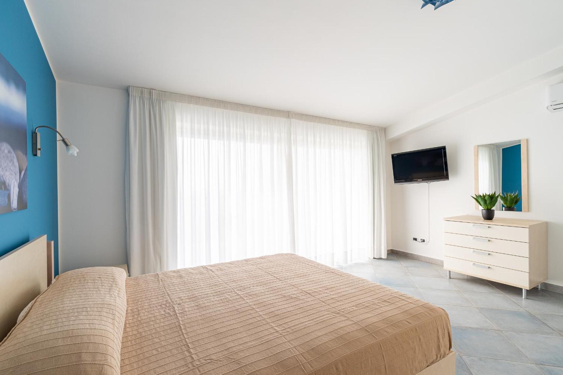 Terraces d'Orlando - Family Apartments with Sea View and Pool - Photo 17