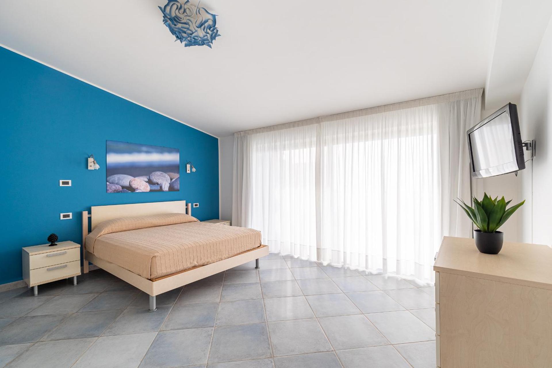 Terraces d'Orlando - Family Apartments with Sea View and Pool - Photo 18