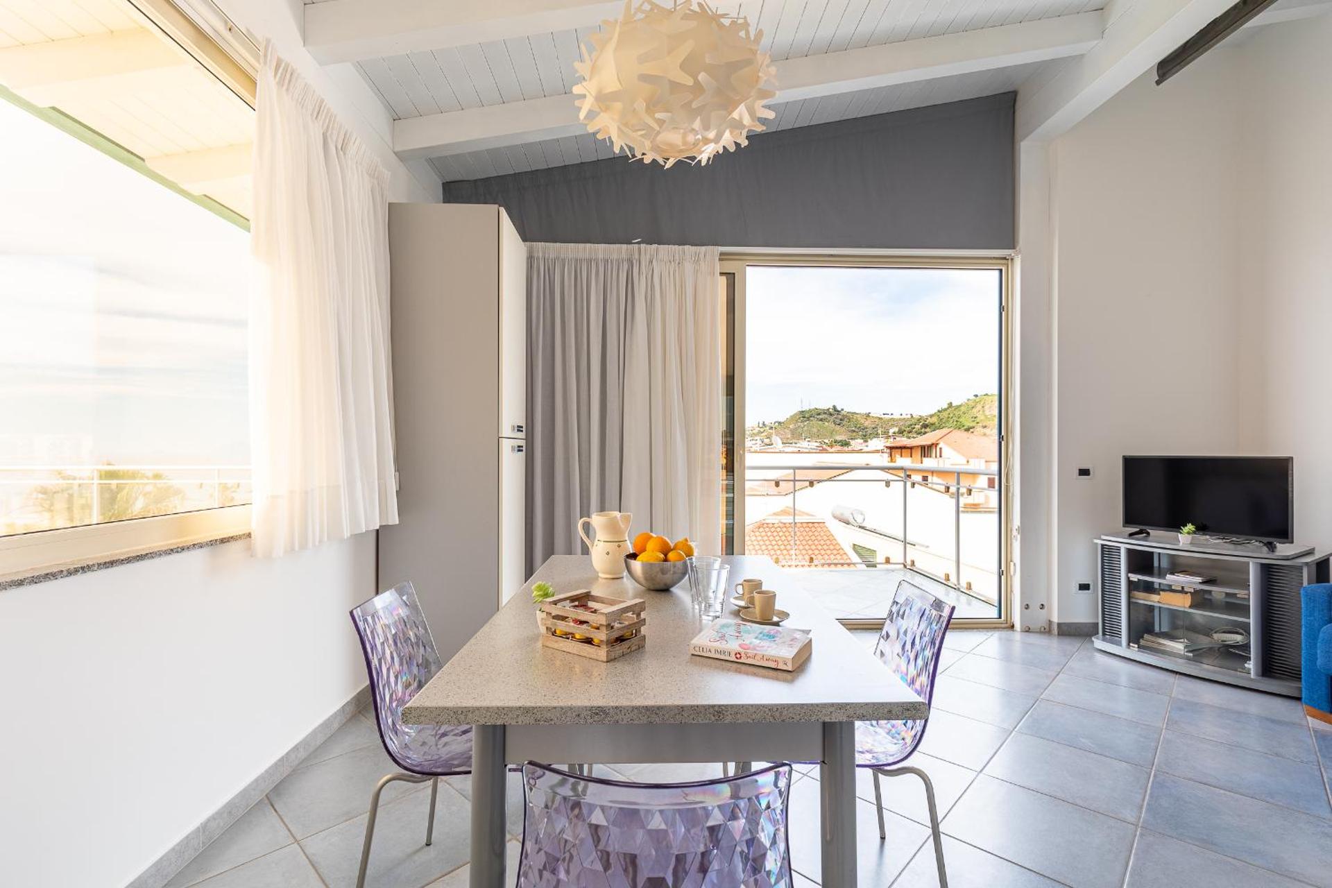 Terraces d'Orlando - Family Apartments with Sea View and Pool - Photo 24