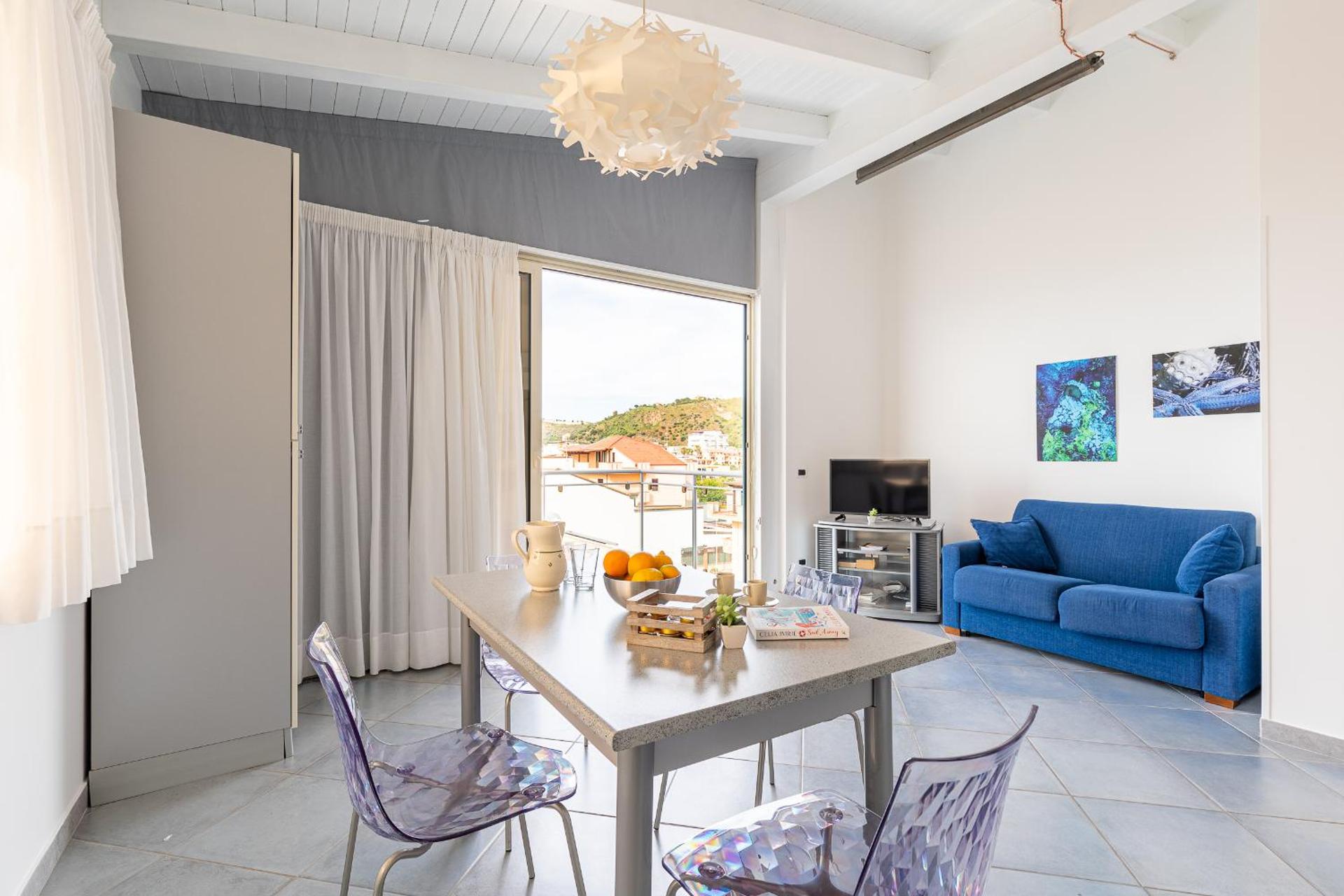 Terraces d'Orlando - Family Apartments with Sea View and Pool - Photo 25
