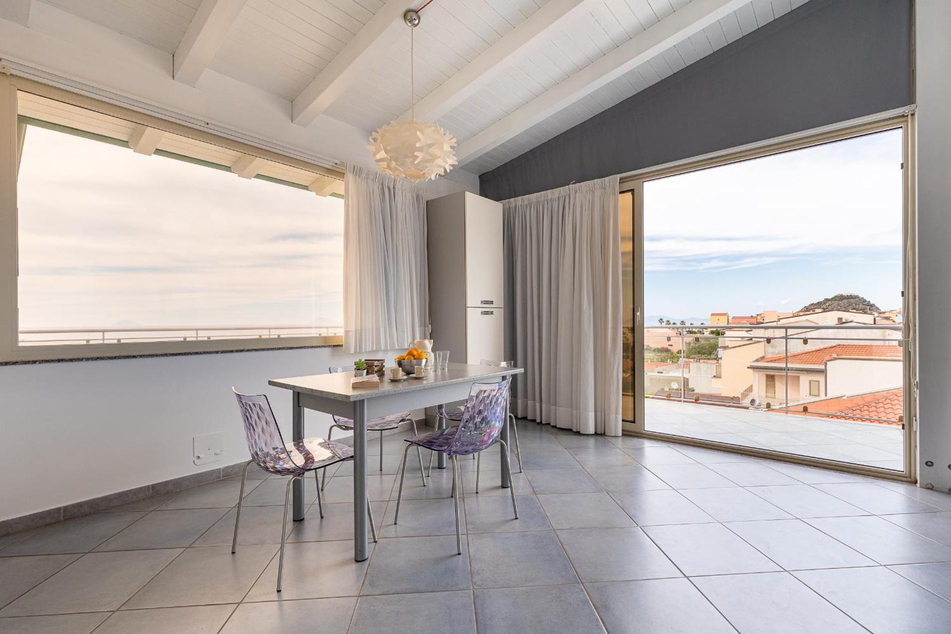 Terraces d'Orlando - Family Apartments with Sea View and Pool - Photo 20