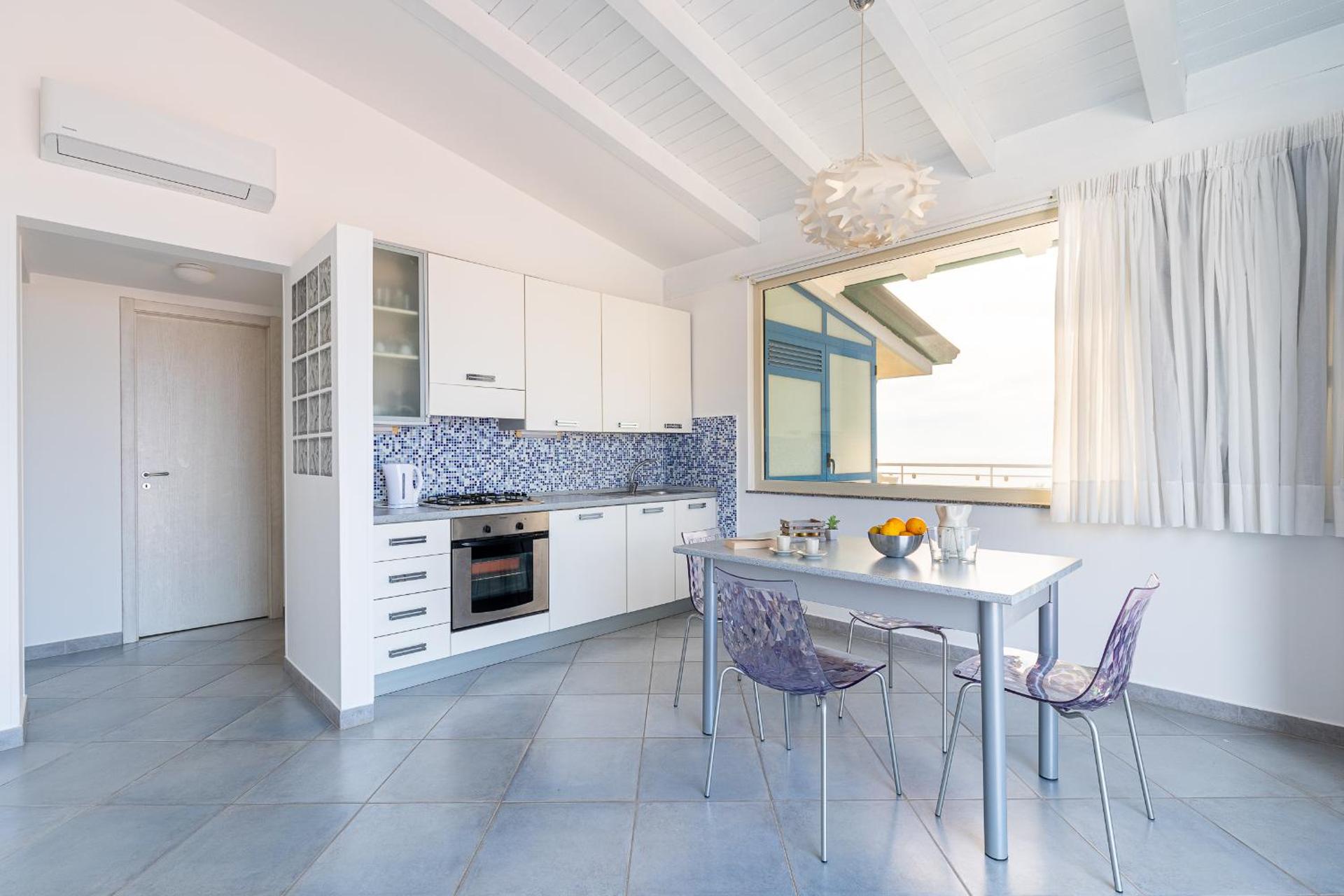 Terraces d'Orlando - Family Apartments with Sea View and Pool - Photo 23