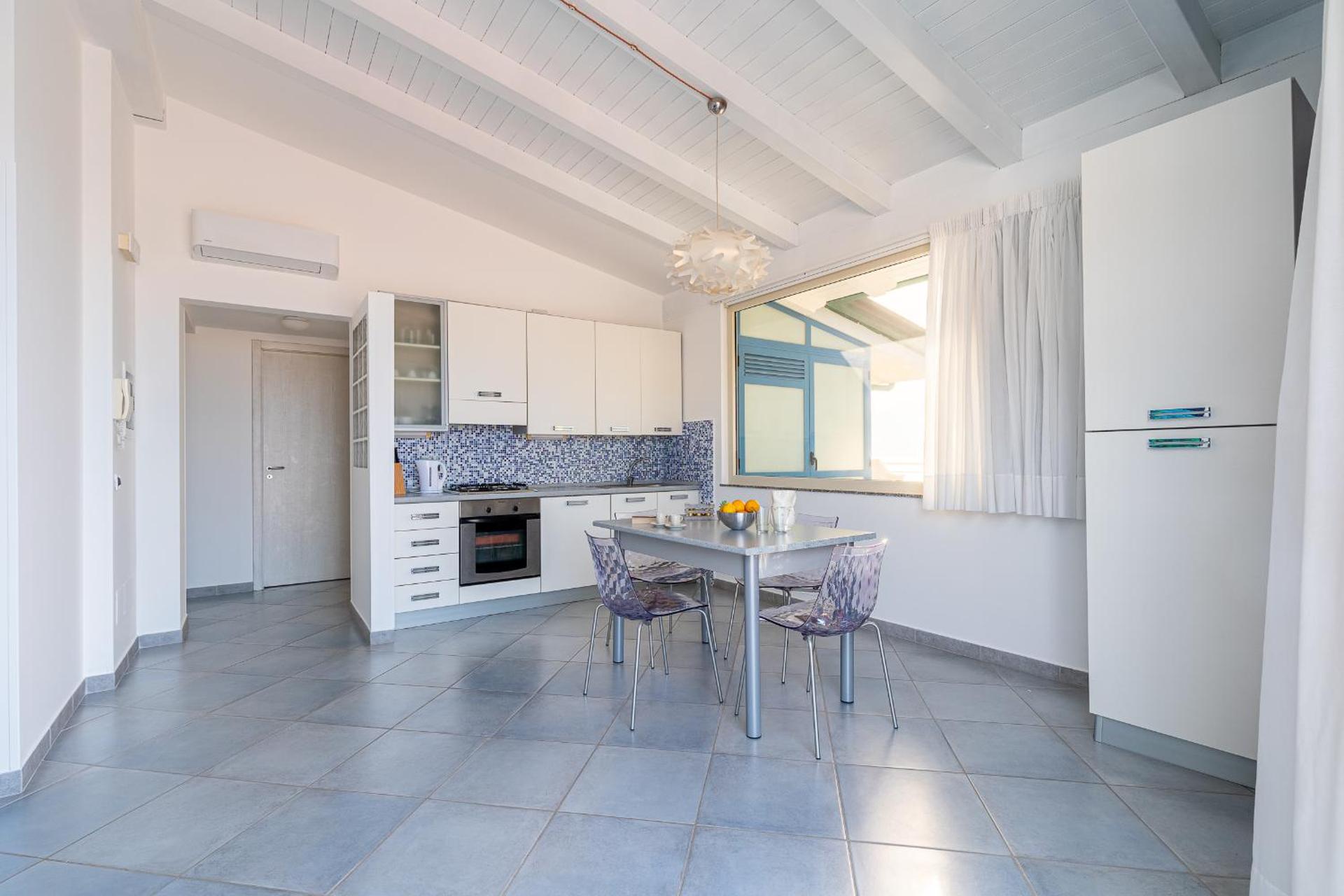 Terraces d'Orlando - Family Apartments with Sea View and Pool - Photo 22