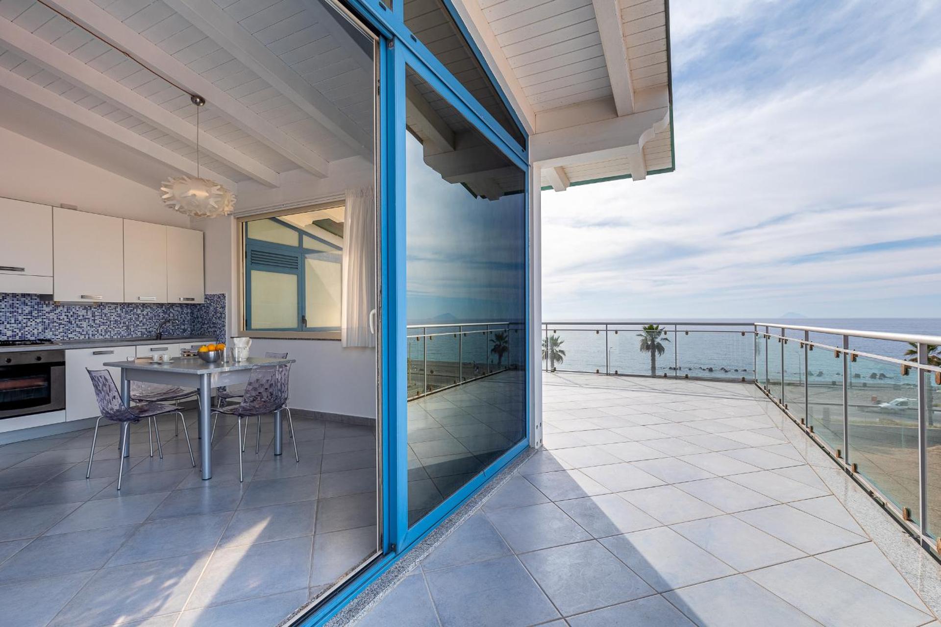 Terraces d'Orlando - Family Apartments with Sea View and Pool - Photo 27