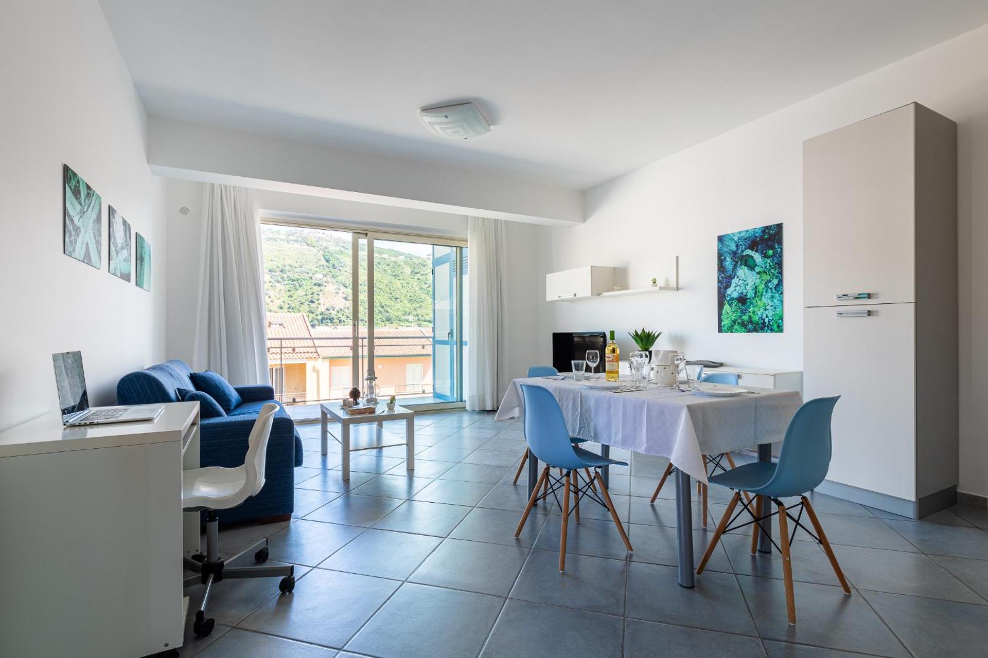Terraces d'Orlando - Family Apartments with Sea View and Pool - Photo 71