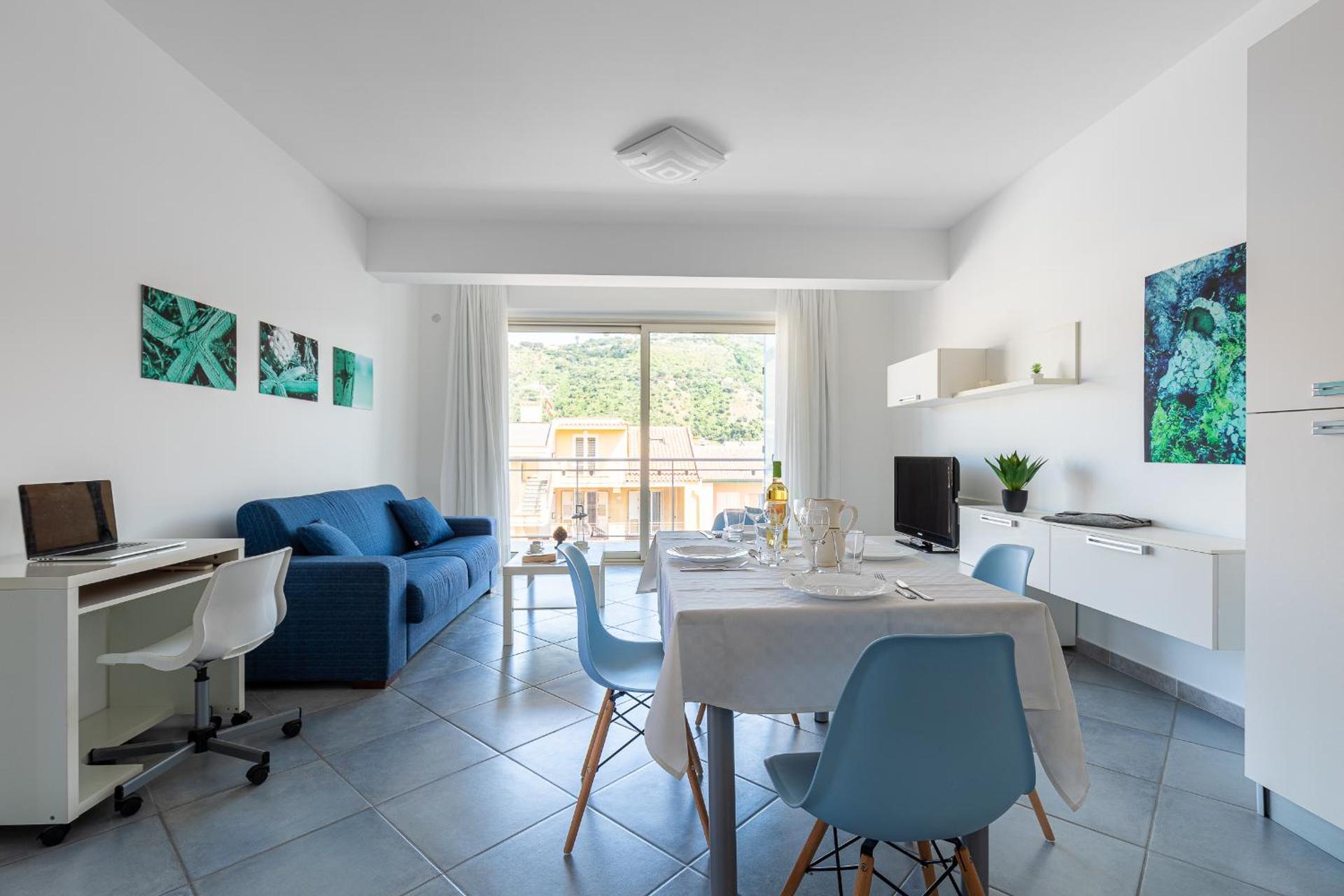 Terraces d'Orlando - Family Apartments with Sea View and Pool - Photo 69