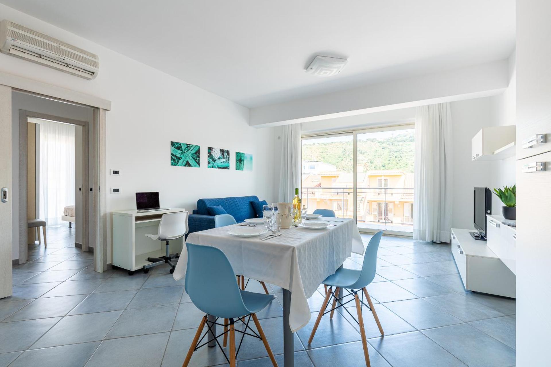 Terraces d'Orlando - Family Apartments with Sea View and Pool - Photo 70