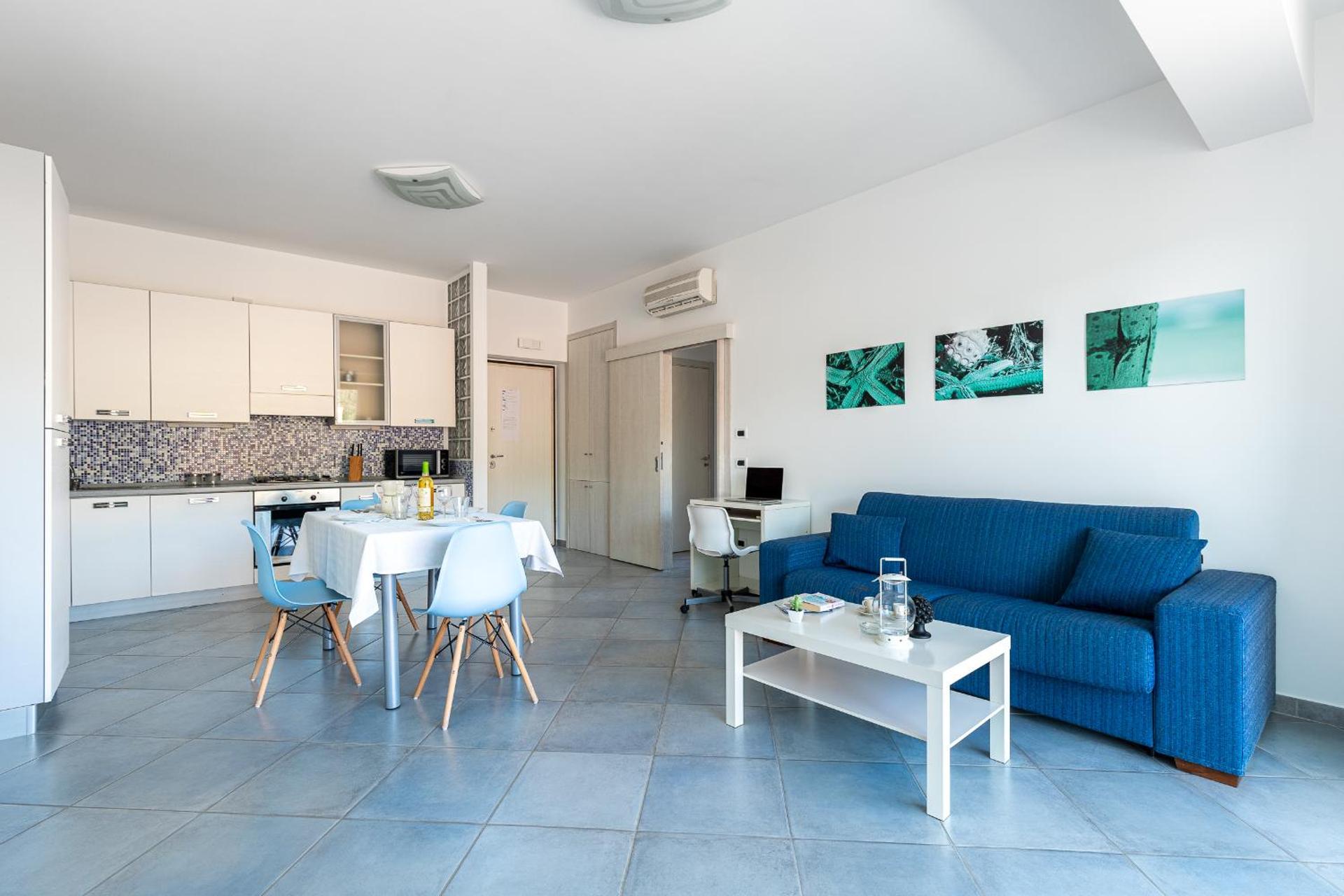Terraces d'Orlando - Family Apartments with Sea View and Pool - Photo 72