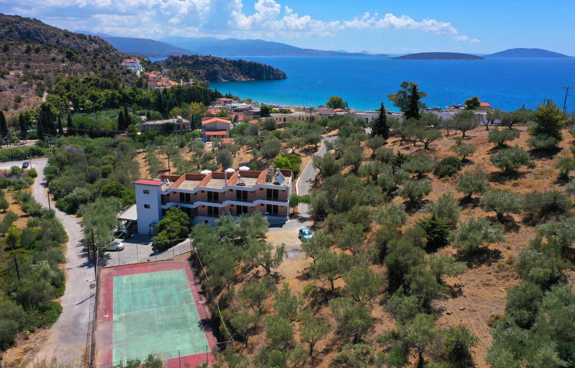 Phaistos Hotel - Photo 45