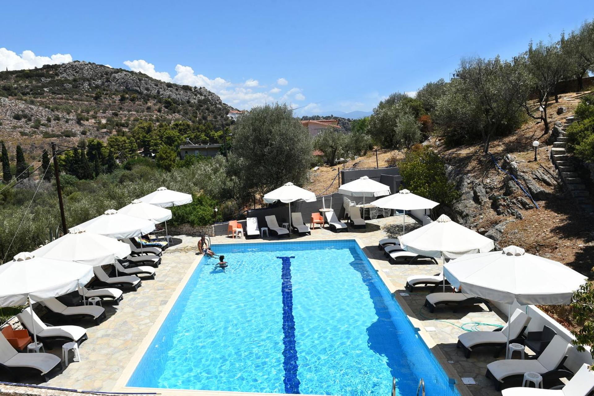 Phaistos Hotel - Photo 44
