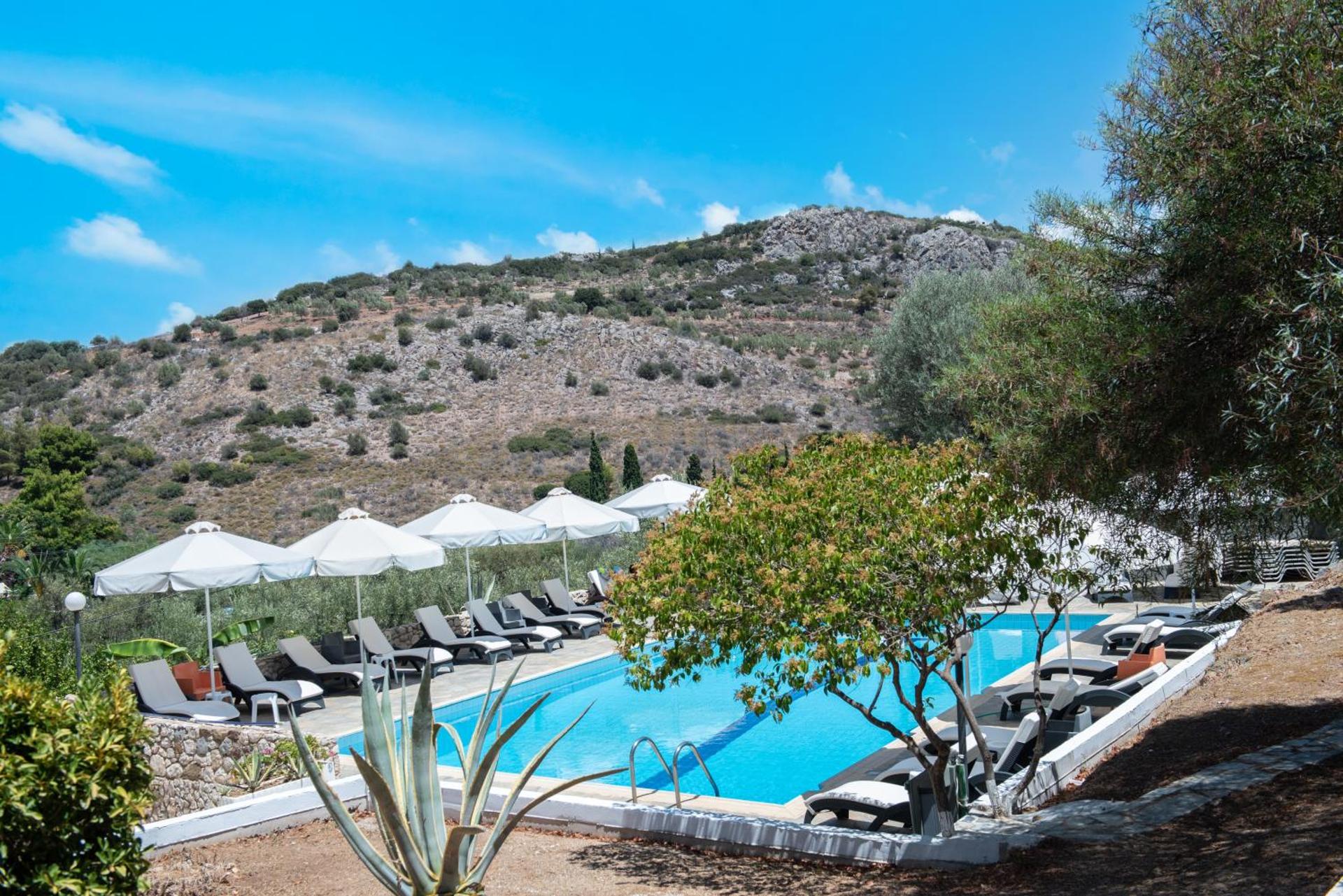 Phaistos Hotel - Photo 51
