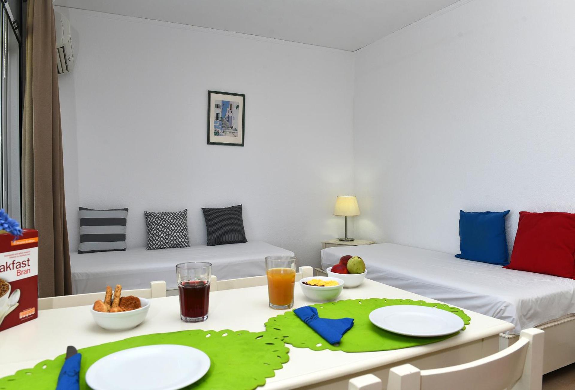 Phaistos Hotel - Photo 15
