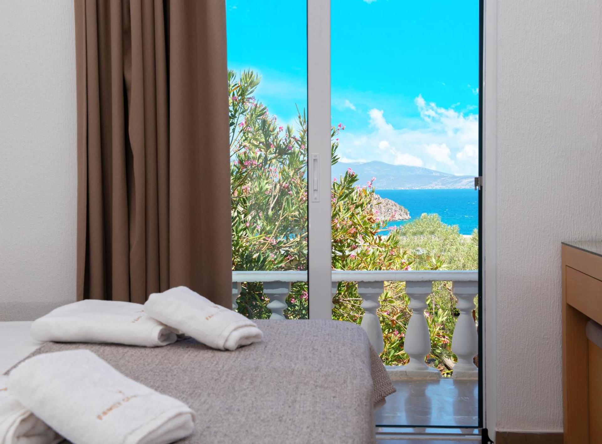 Phaistos Hotel - Photo 34