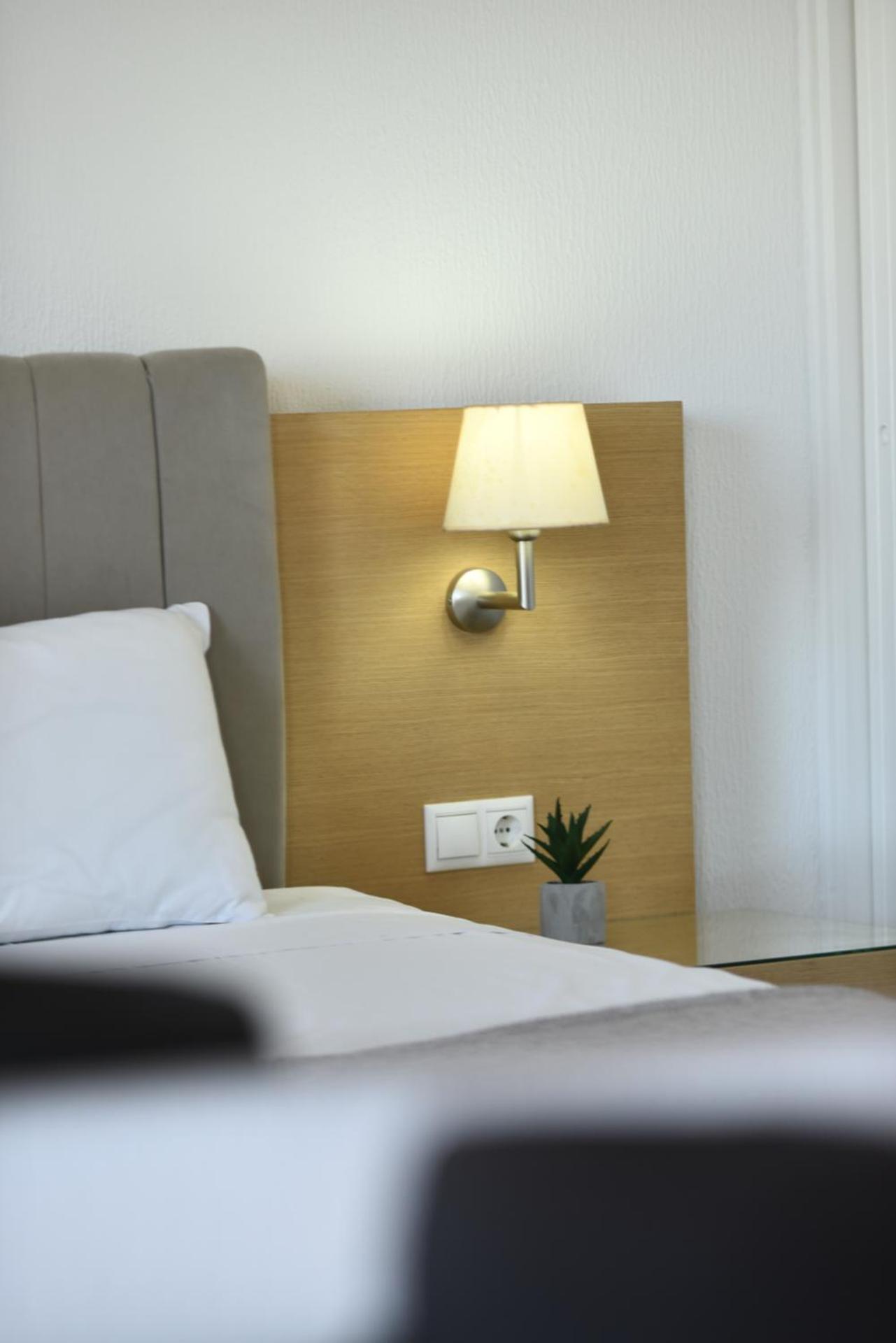 Phaistos Hotel - Photo 28