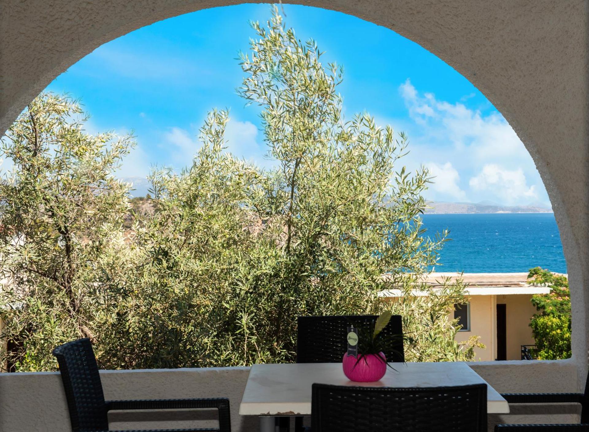 Phaistos Hotel - Photo 31