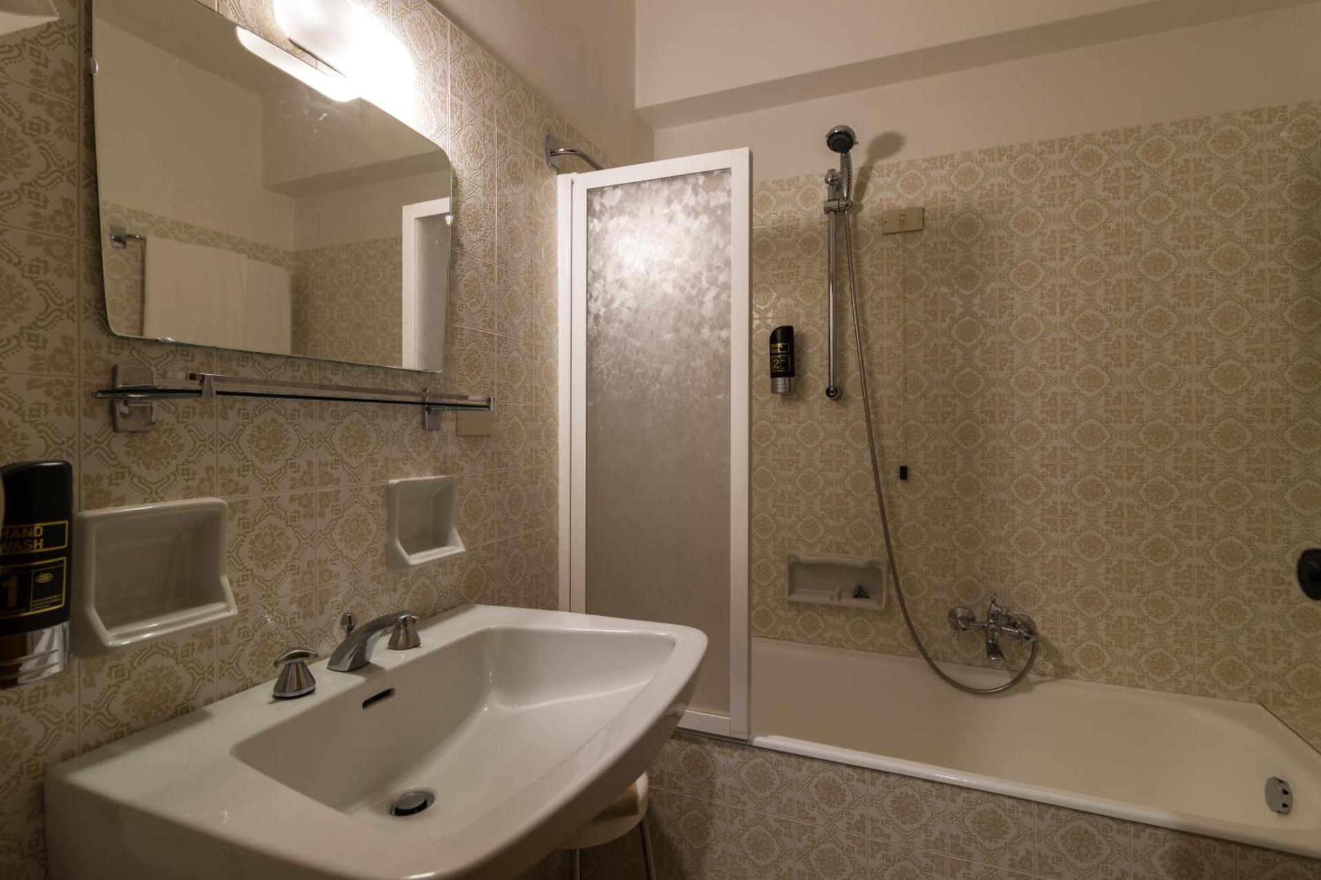 Hotel Villa Argentina - Photo 25