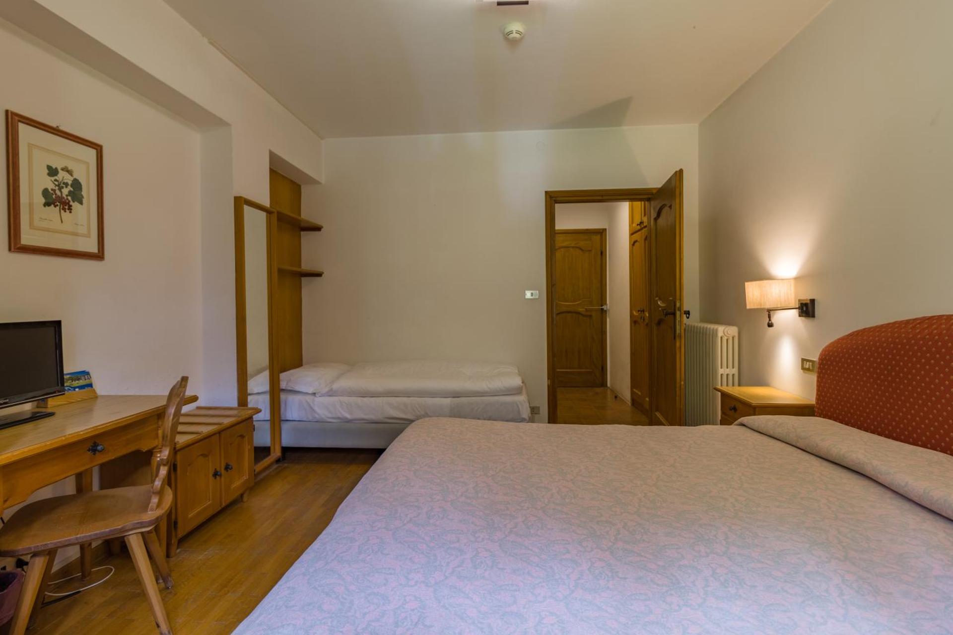 Hotel Villa Argentina - Photo 31