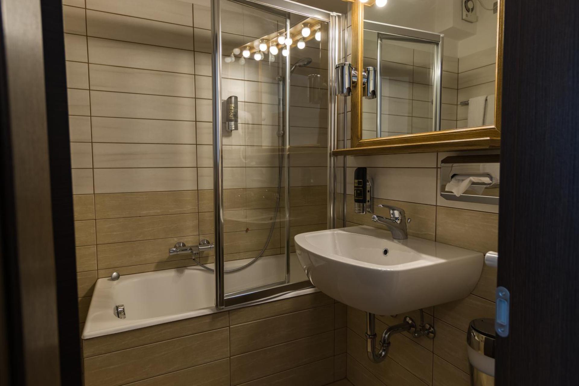 Hotel Villa Argentina - Photo 9