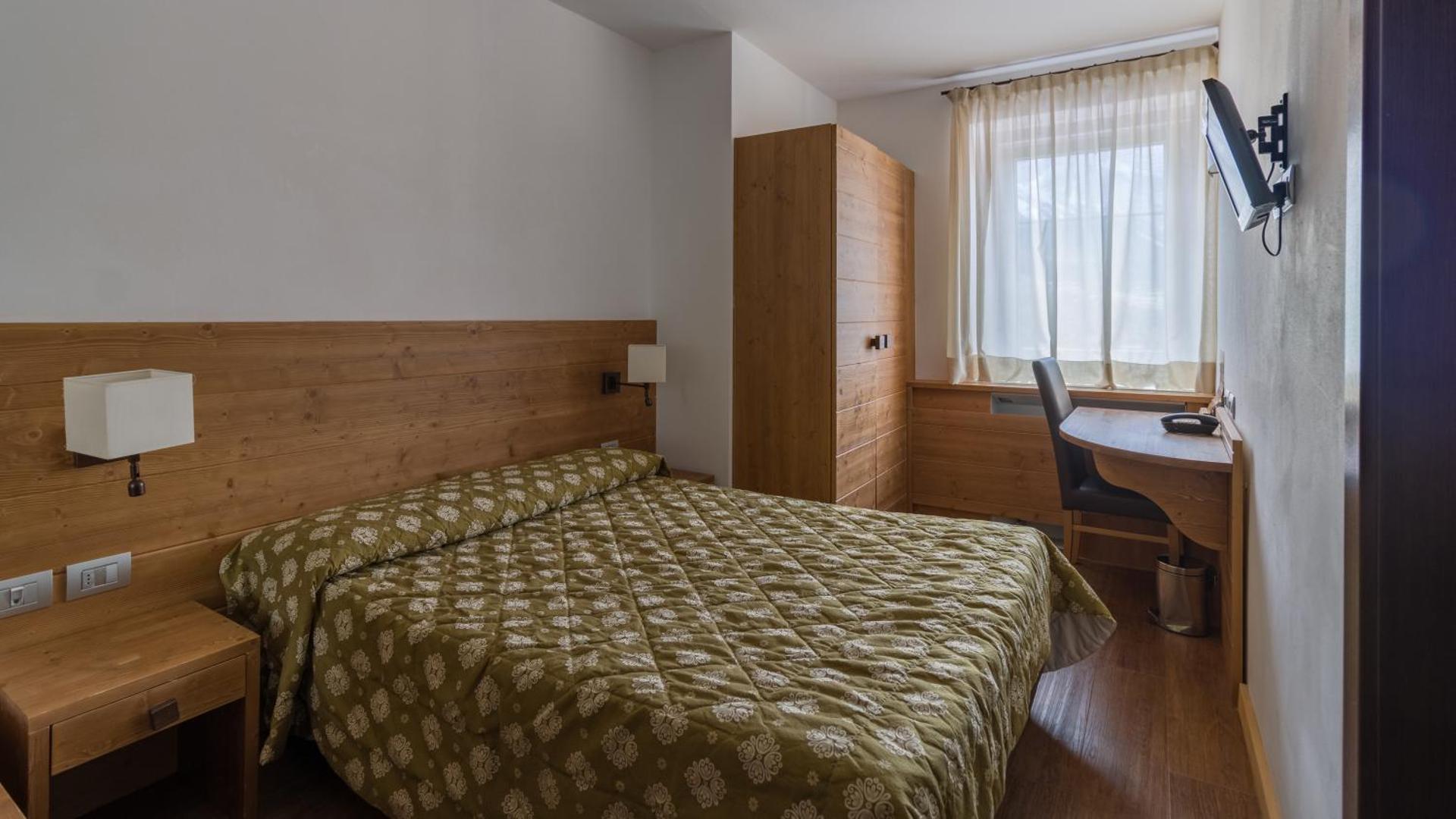 Hotel Villa Argentina - Photo 2