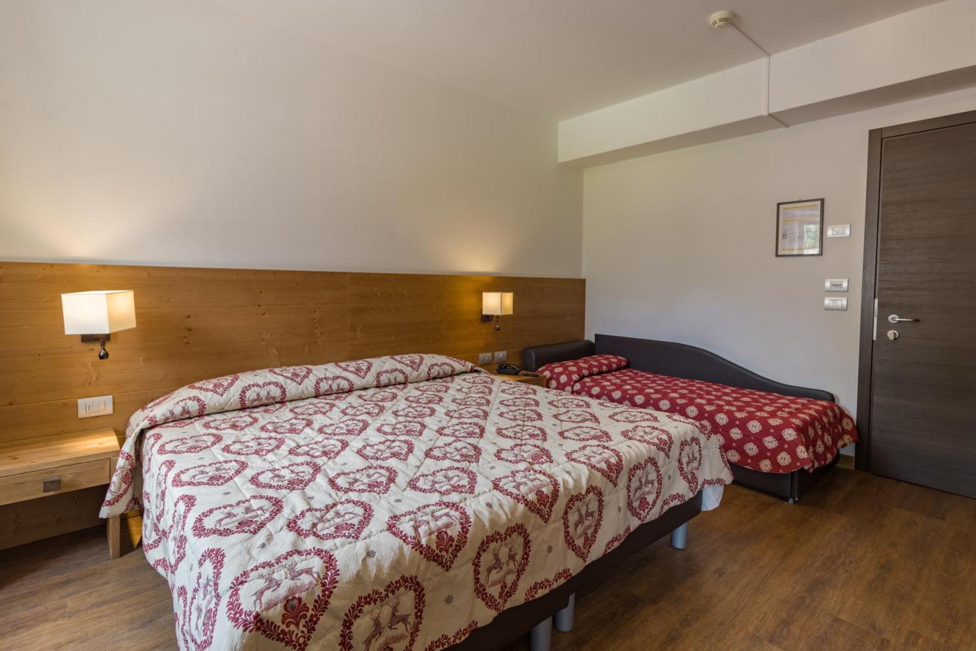 Hotel Villa Argentina - Photo 18