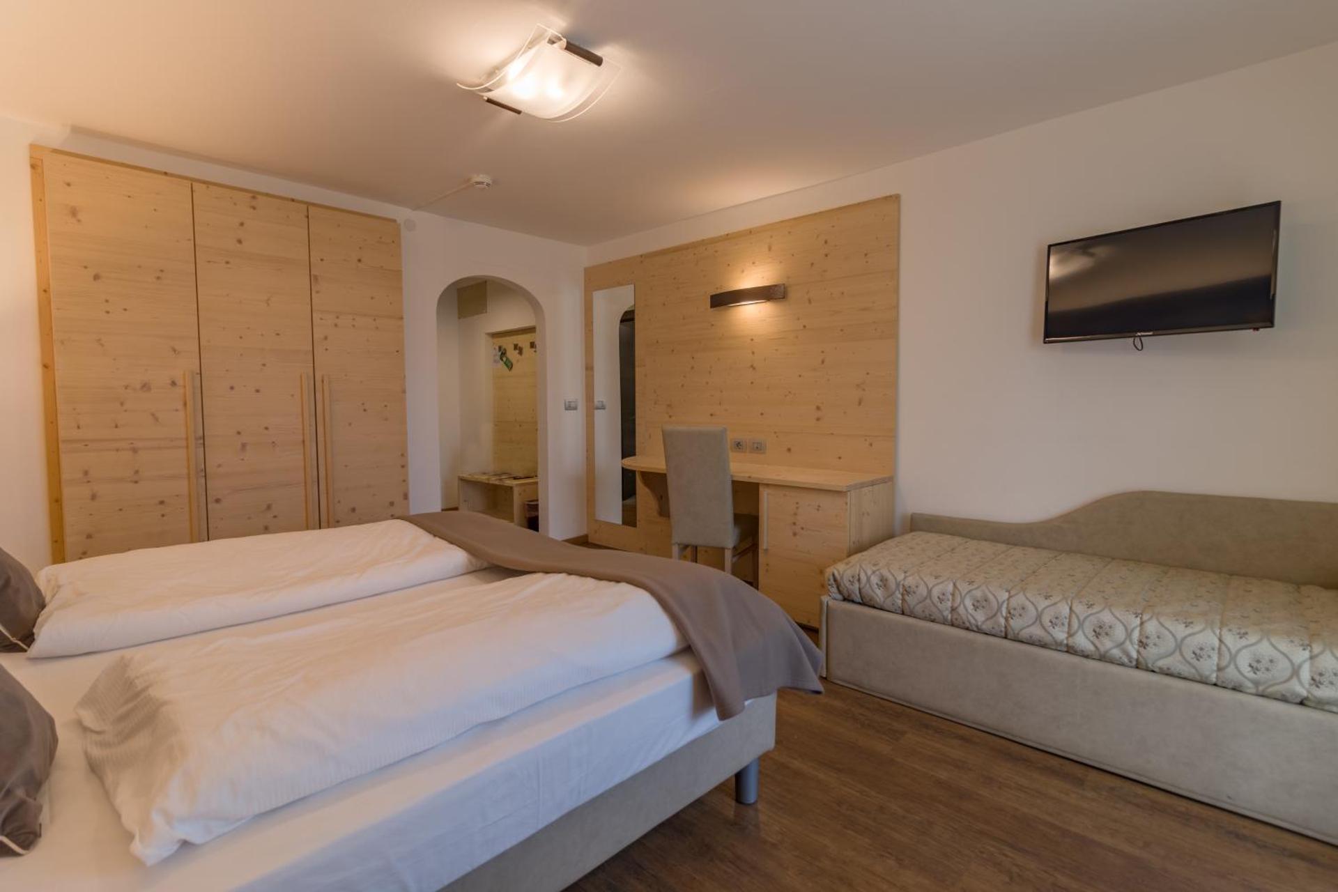 Hotel Villa Argentina - Photo 59