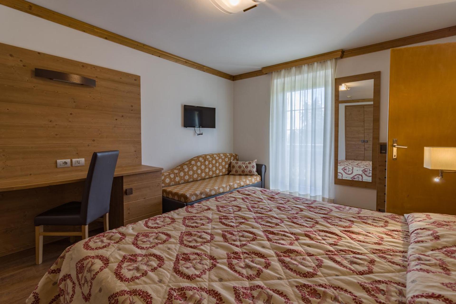 Hotel Villa Argentina - Photo 61