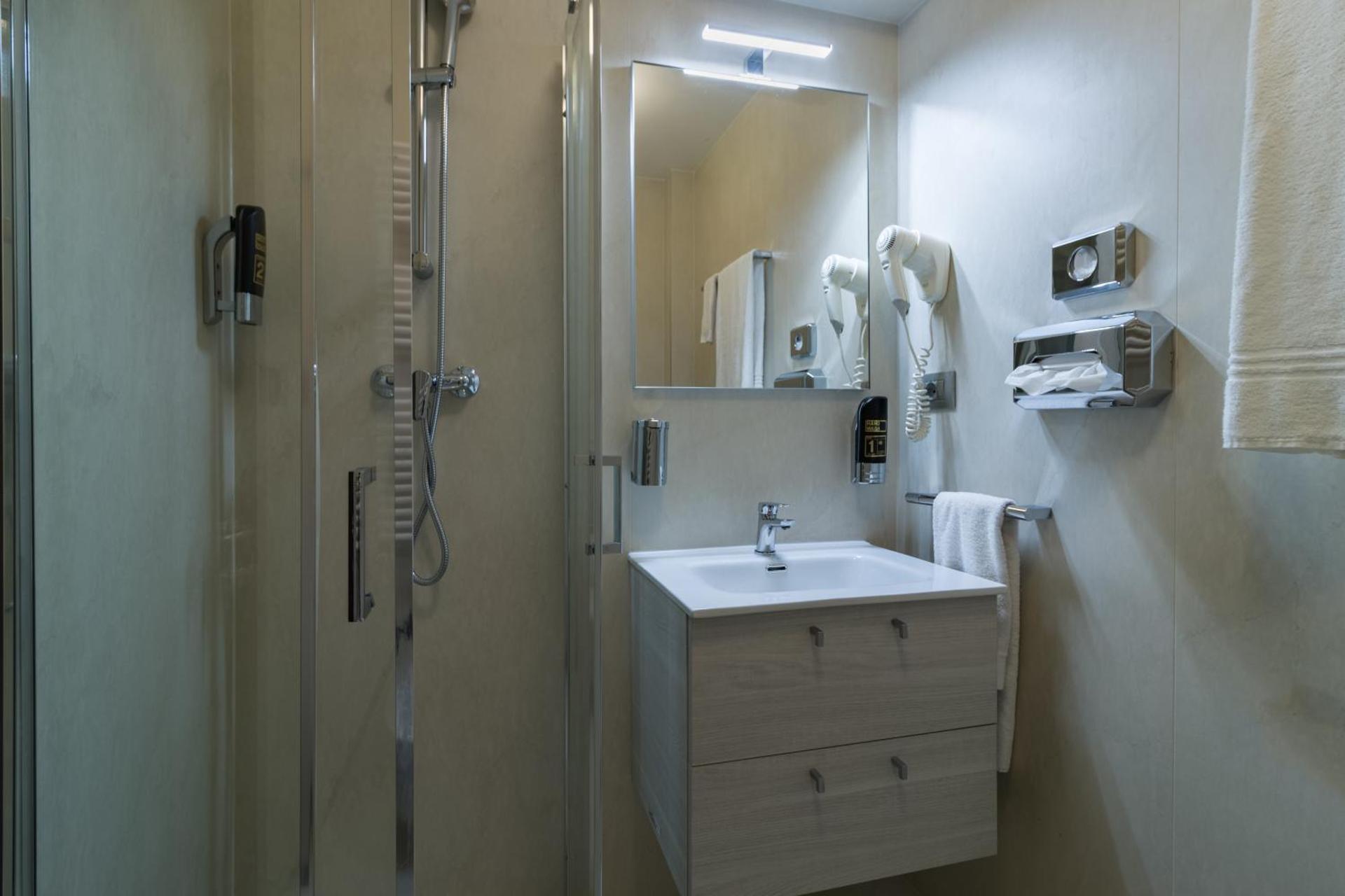 Hotel Villa Argentina - Photo 65