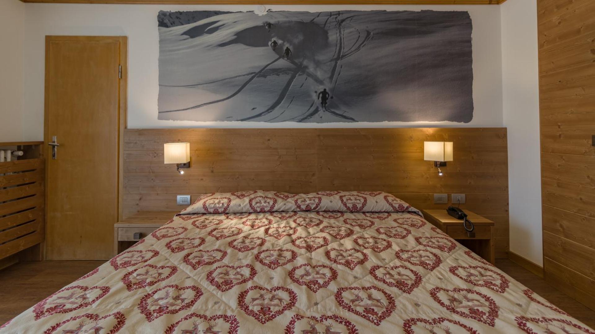 Hotel Villa Argentina - Photo 52