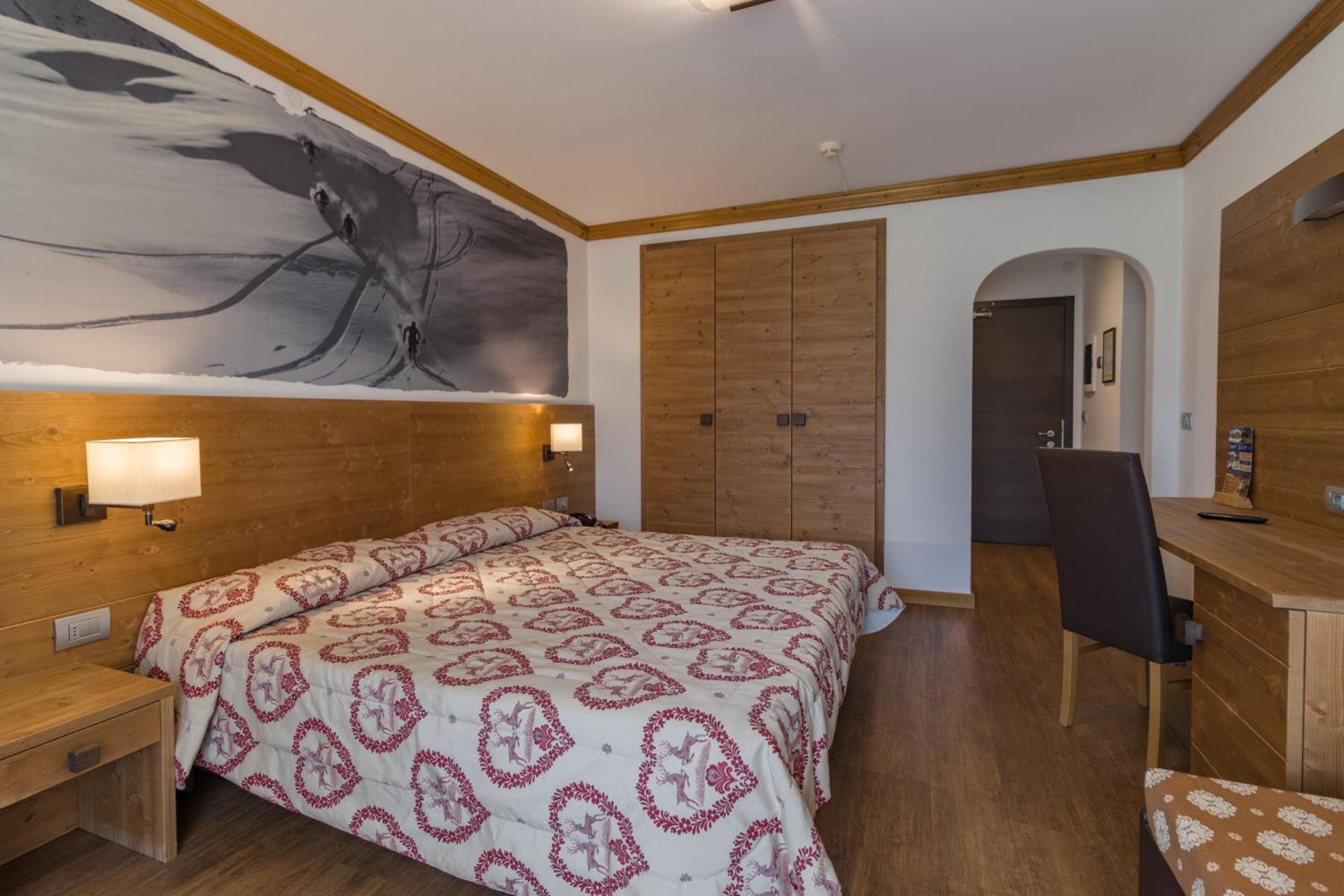 Hotel Villa Argentina - Photo 53