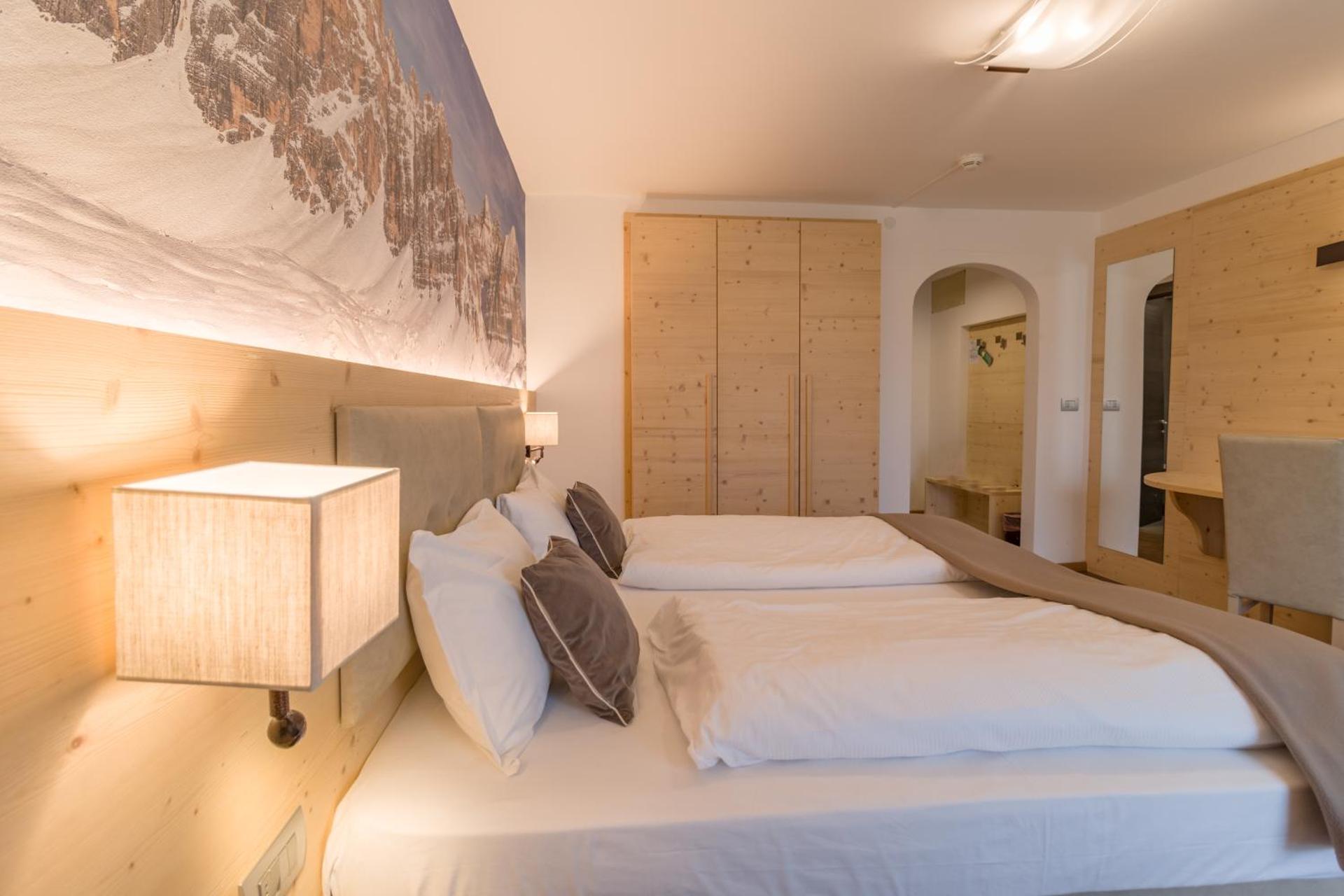 Hotel Villa Argentina - Photo 54