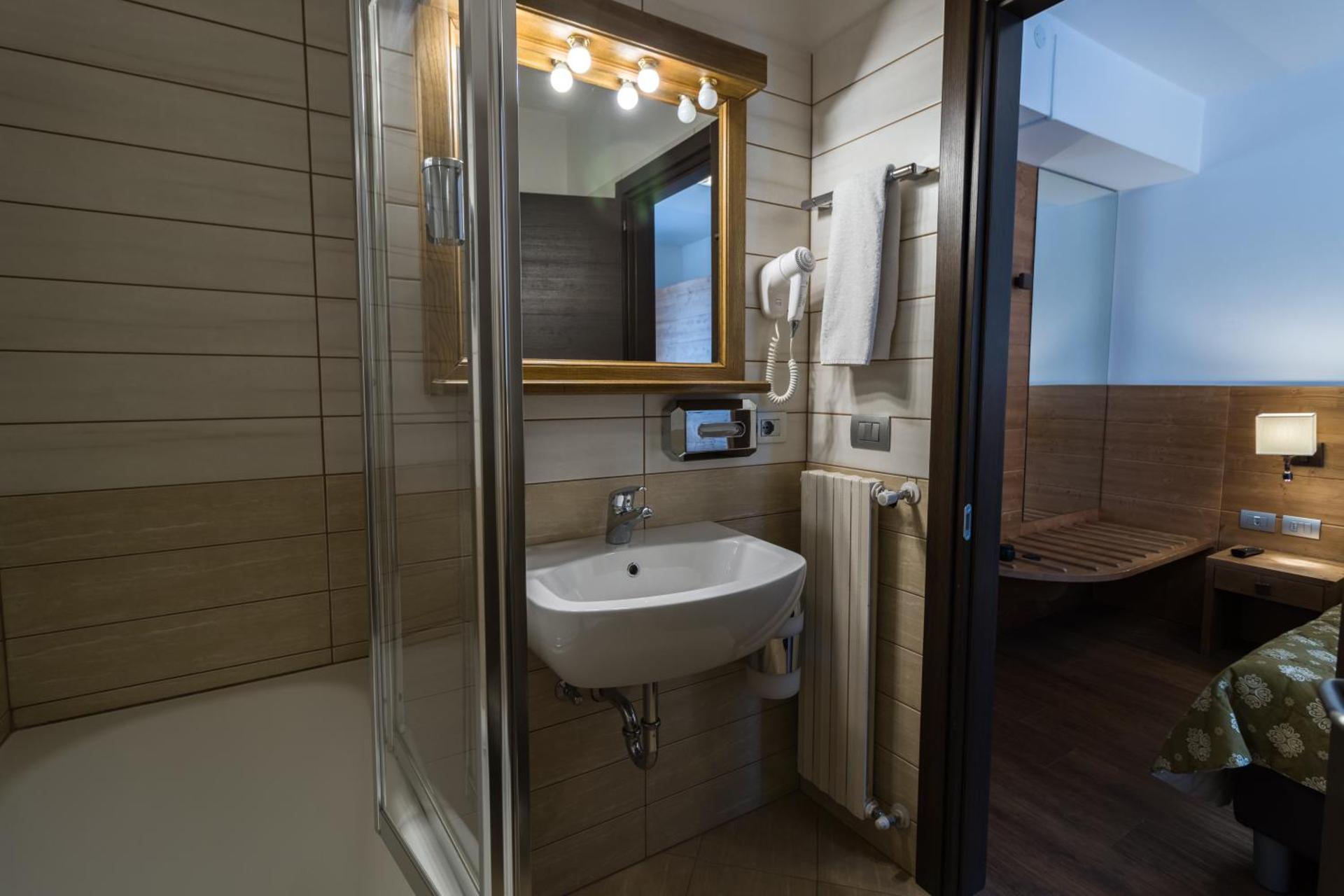 Hotel Villa Argentina - Photo 5