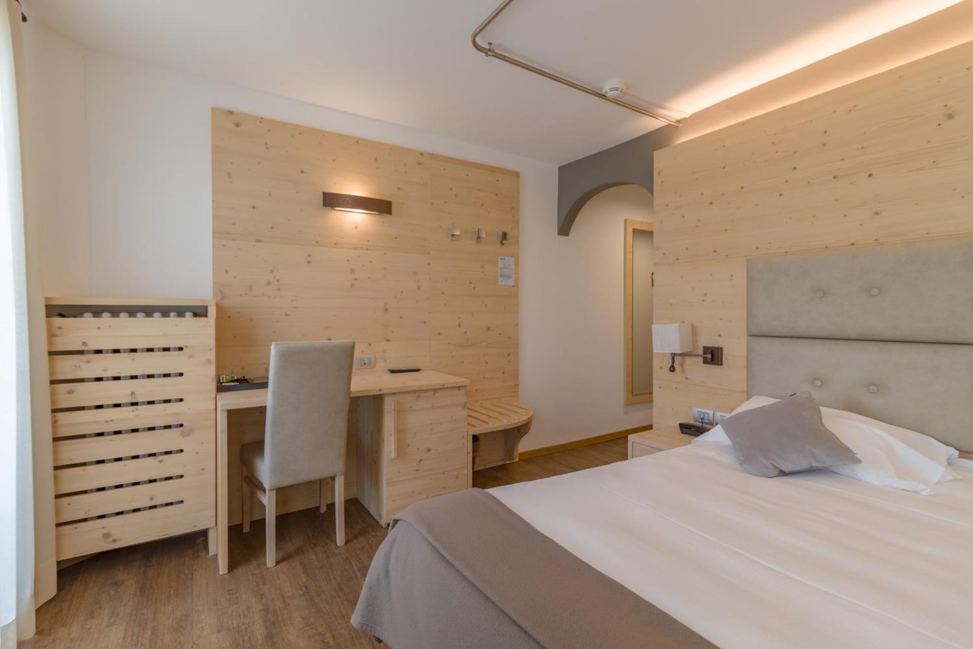 Hotel Villa Argentina - Photo 37