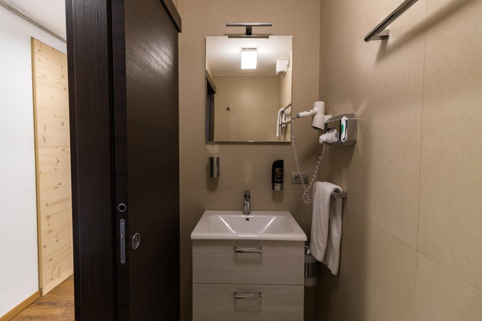 Hotel Villa Argentina - Photo 43