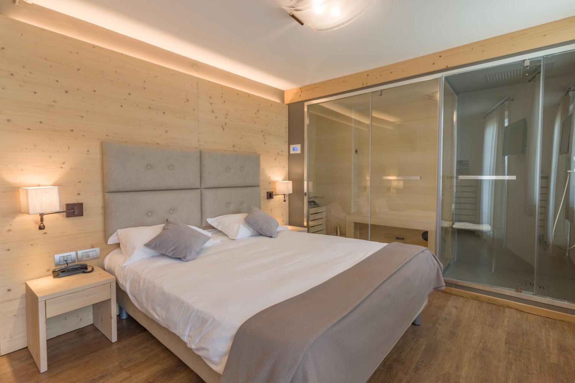 Hotel Villa Argentina - Photo 36