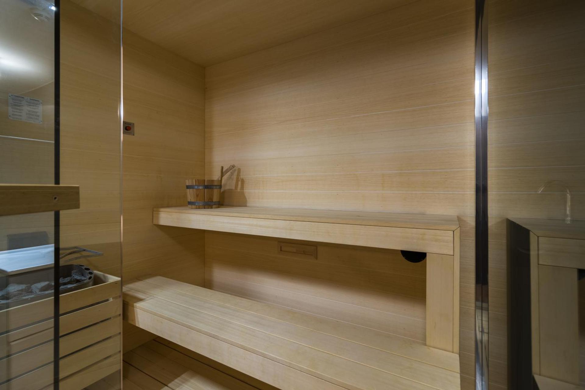 Hotel Villa Argentina - Photo 86