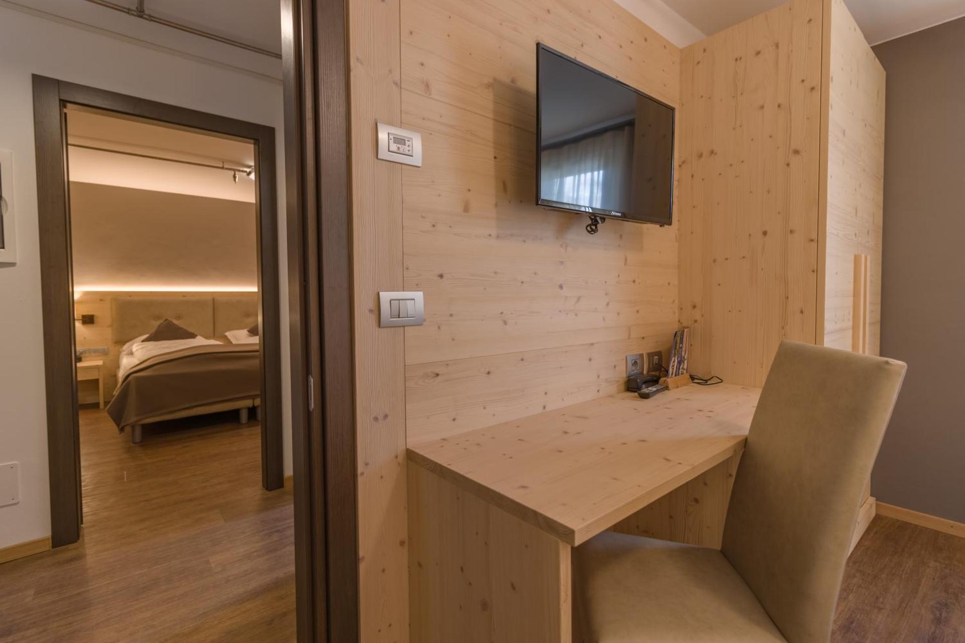 Hotel Villa Argentina - Photo 83