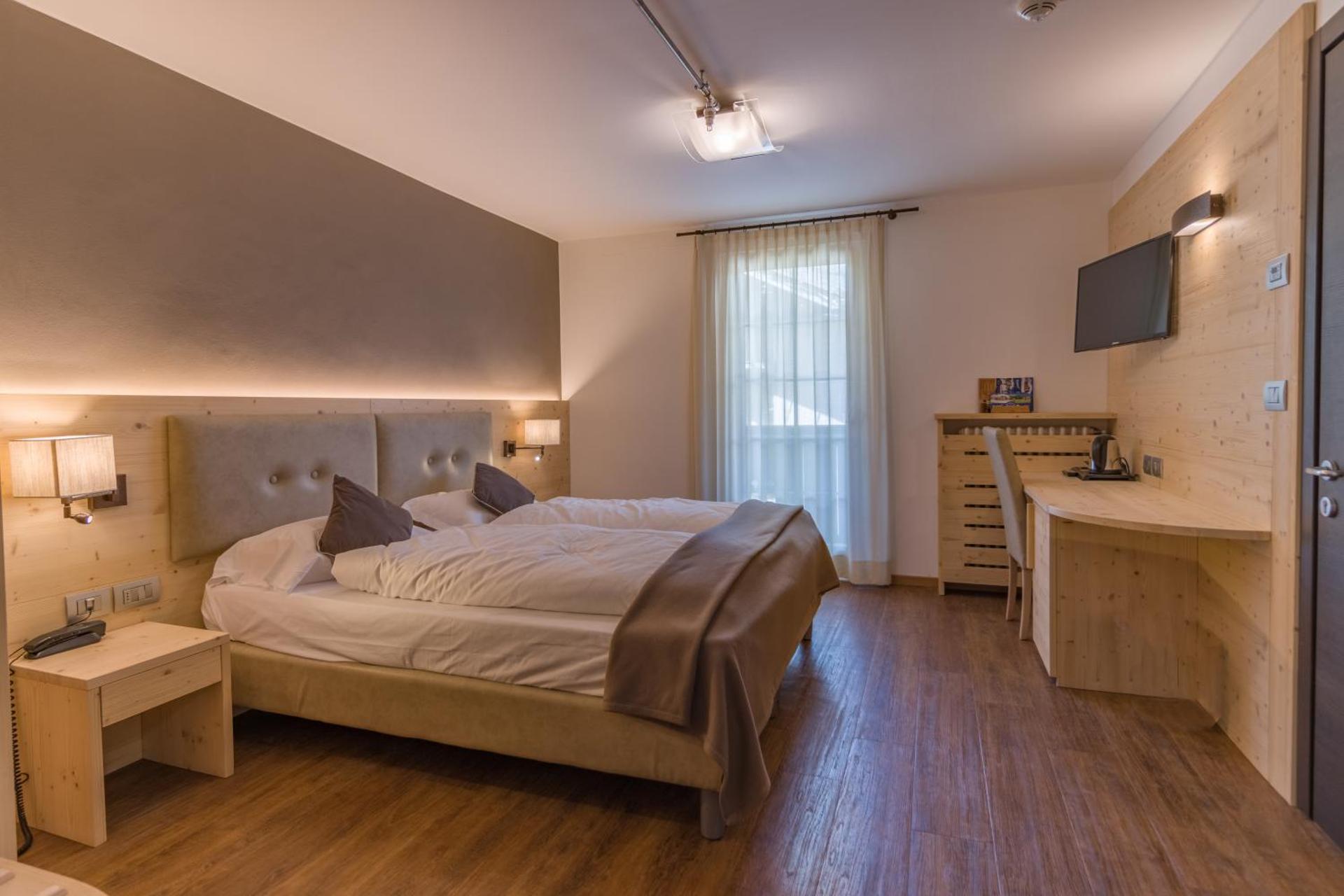 Hotel Villa Argentina - Photo 81