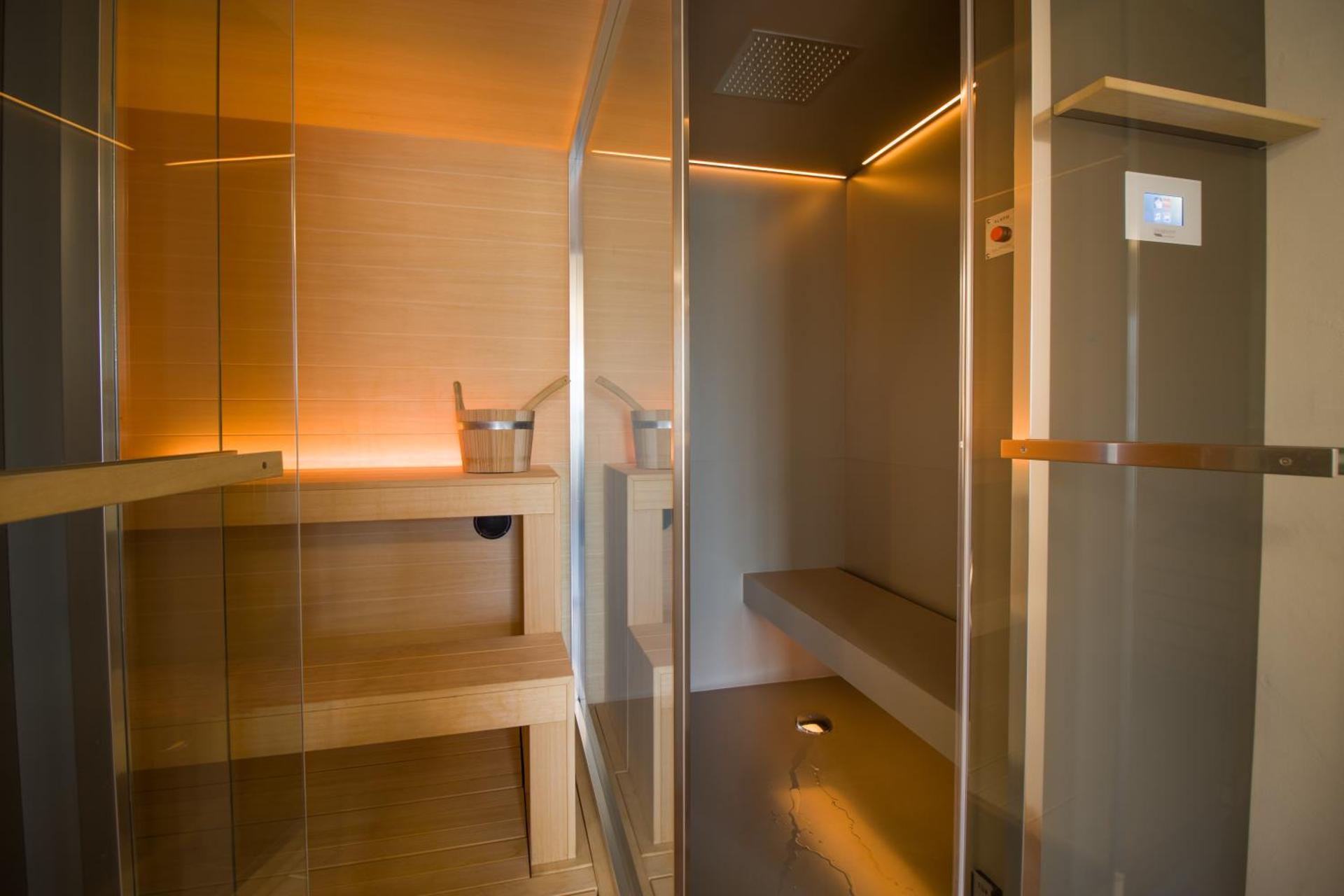 Hotel Villa Argentina - Photo 94