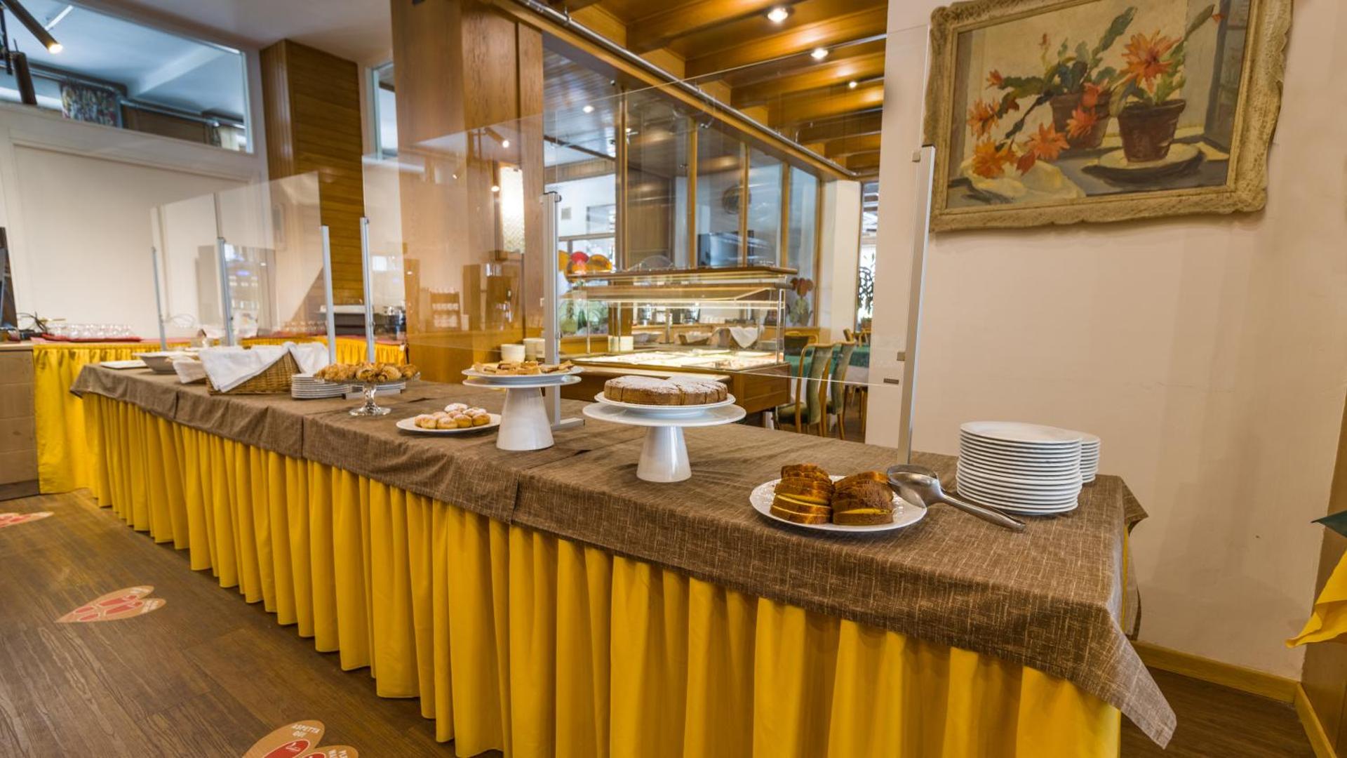 Hotel Villa Argentina - Photo 144