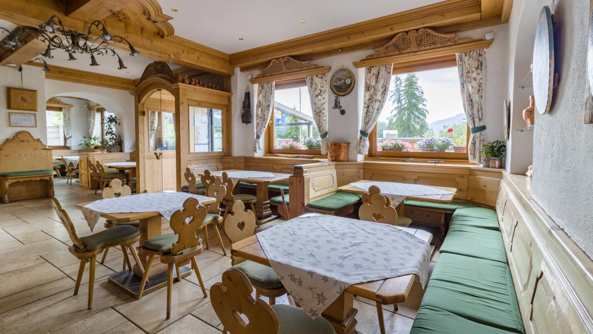 Hotel Villa Argentina - Photo 150