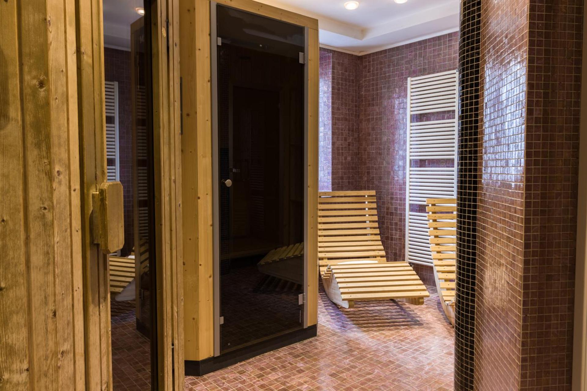 Hotel Villa Argentina - Photo 158