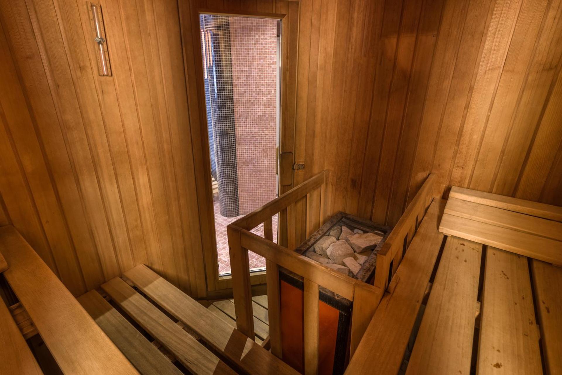 Hotel Villa Argentina - Photo 160