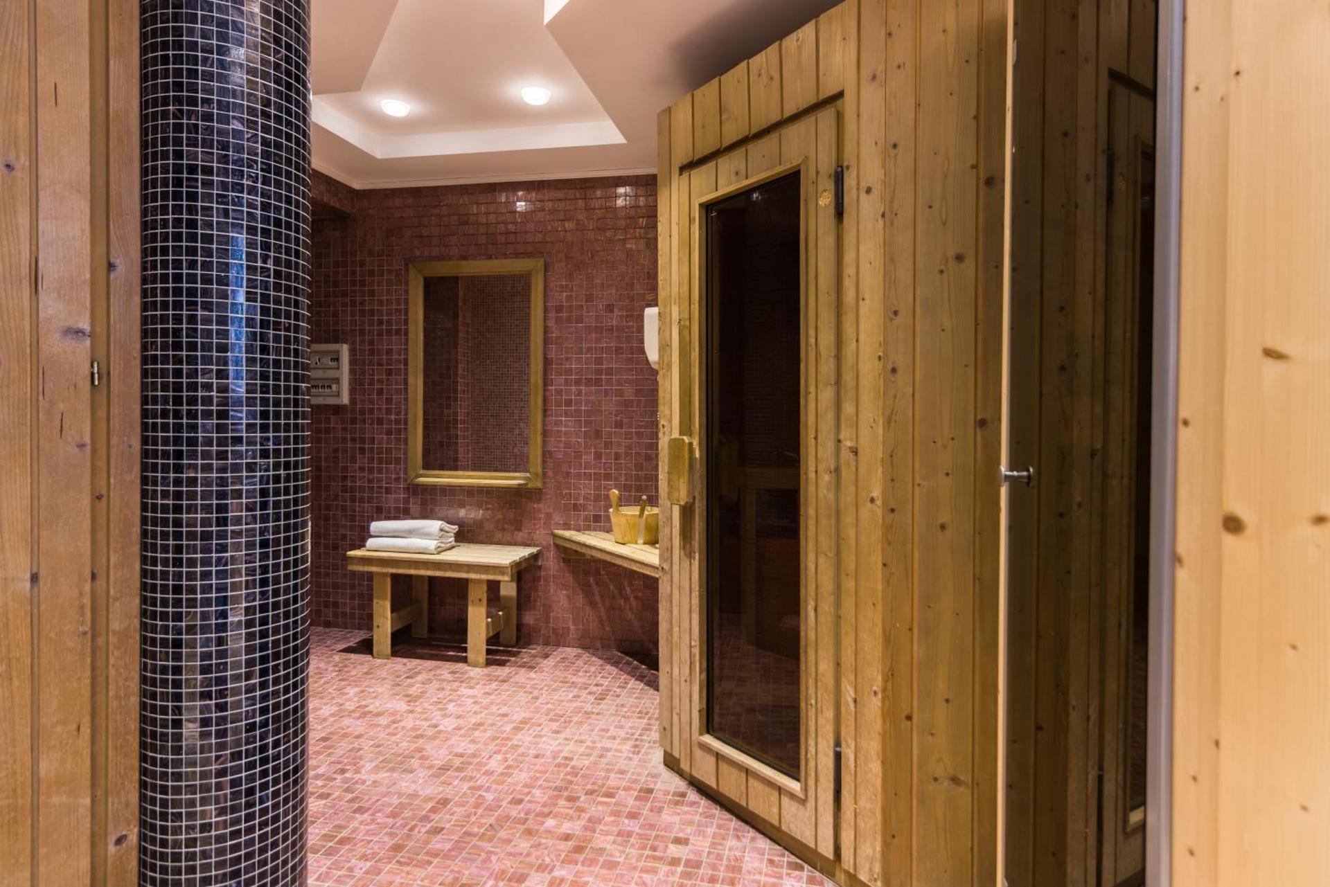 Hotel Villa Argentina - Photo 157