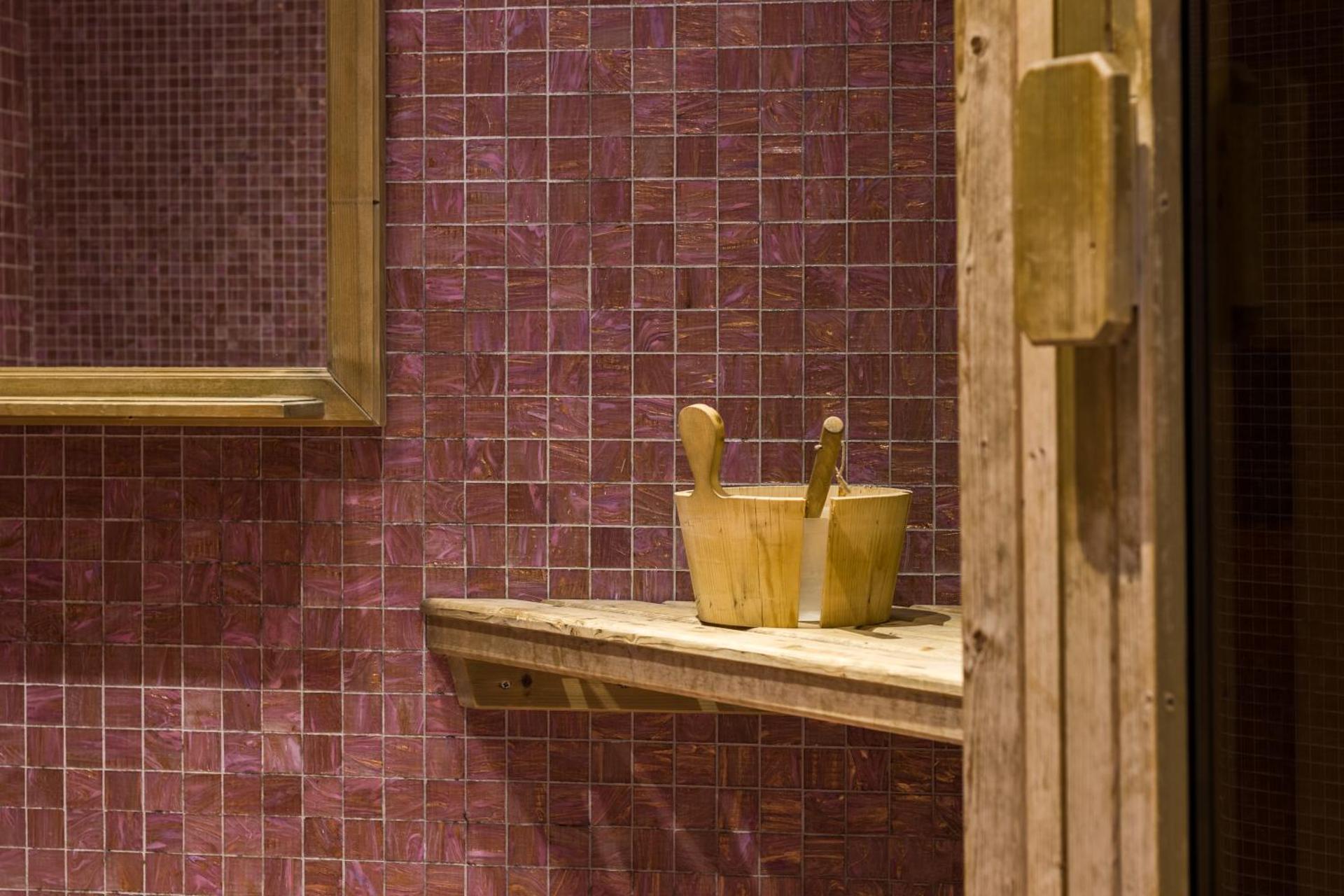 Hotel Villa Argentina - Photo 135