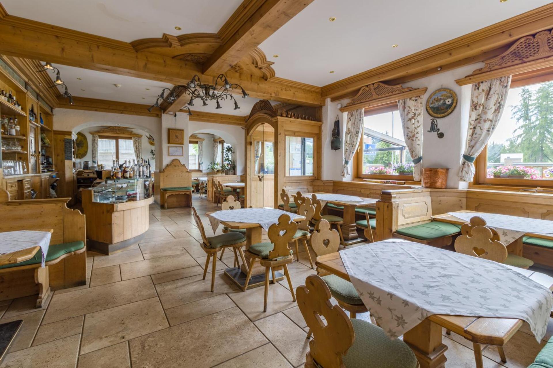 Hotel Villa Argentina - Photo 146