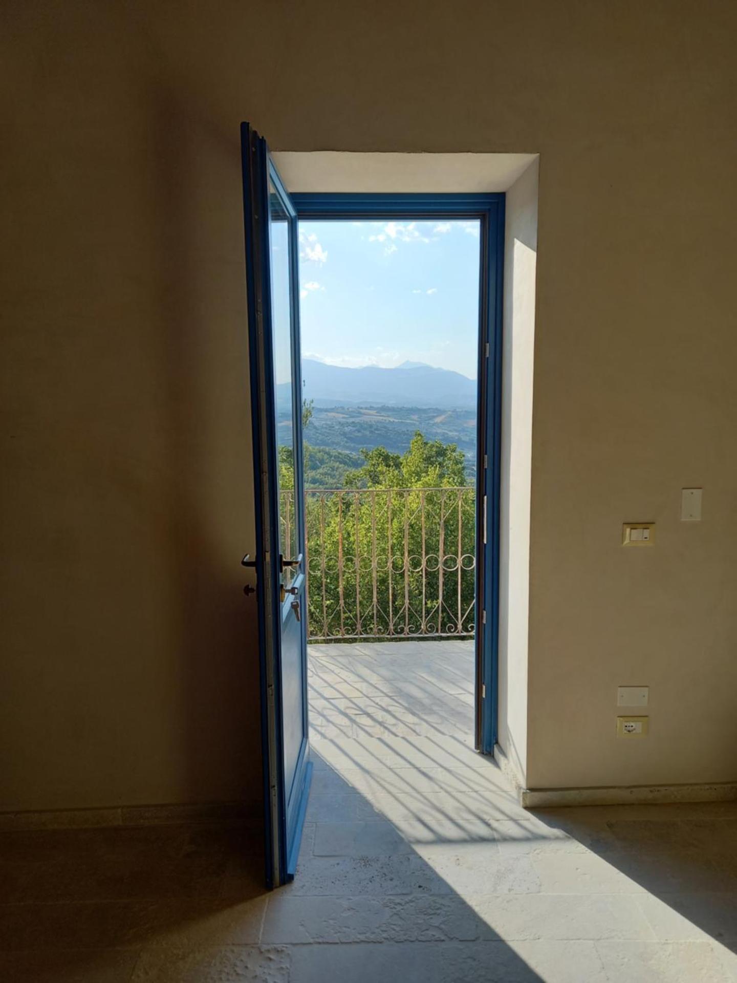 La casa dalle finestre blu - Photo 54