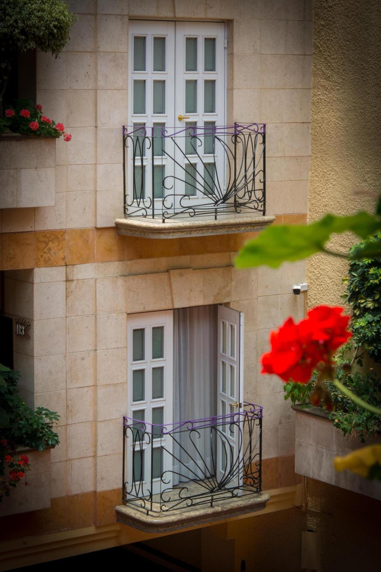 Hotel Santa Maria - Photo 12