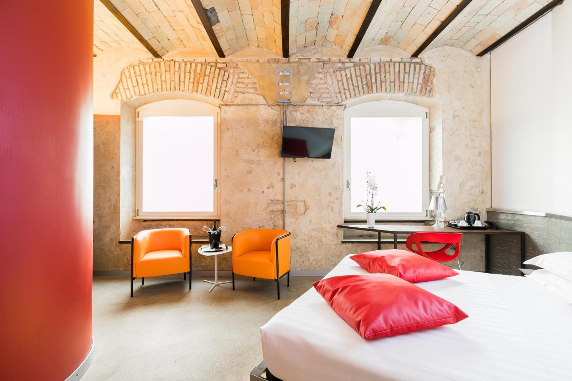 Hotel La Rovere - Photo 3